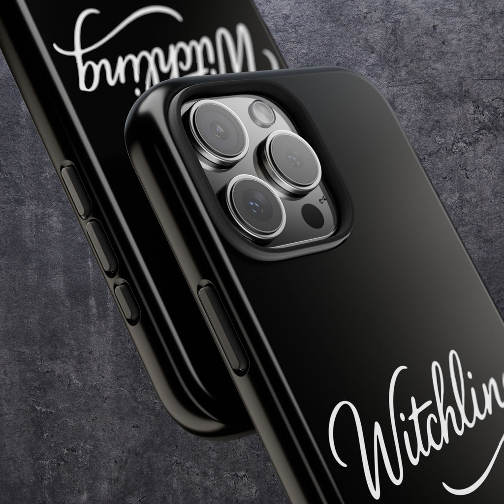 Witchling Phone Case