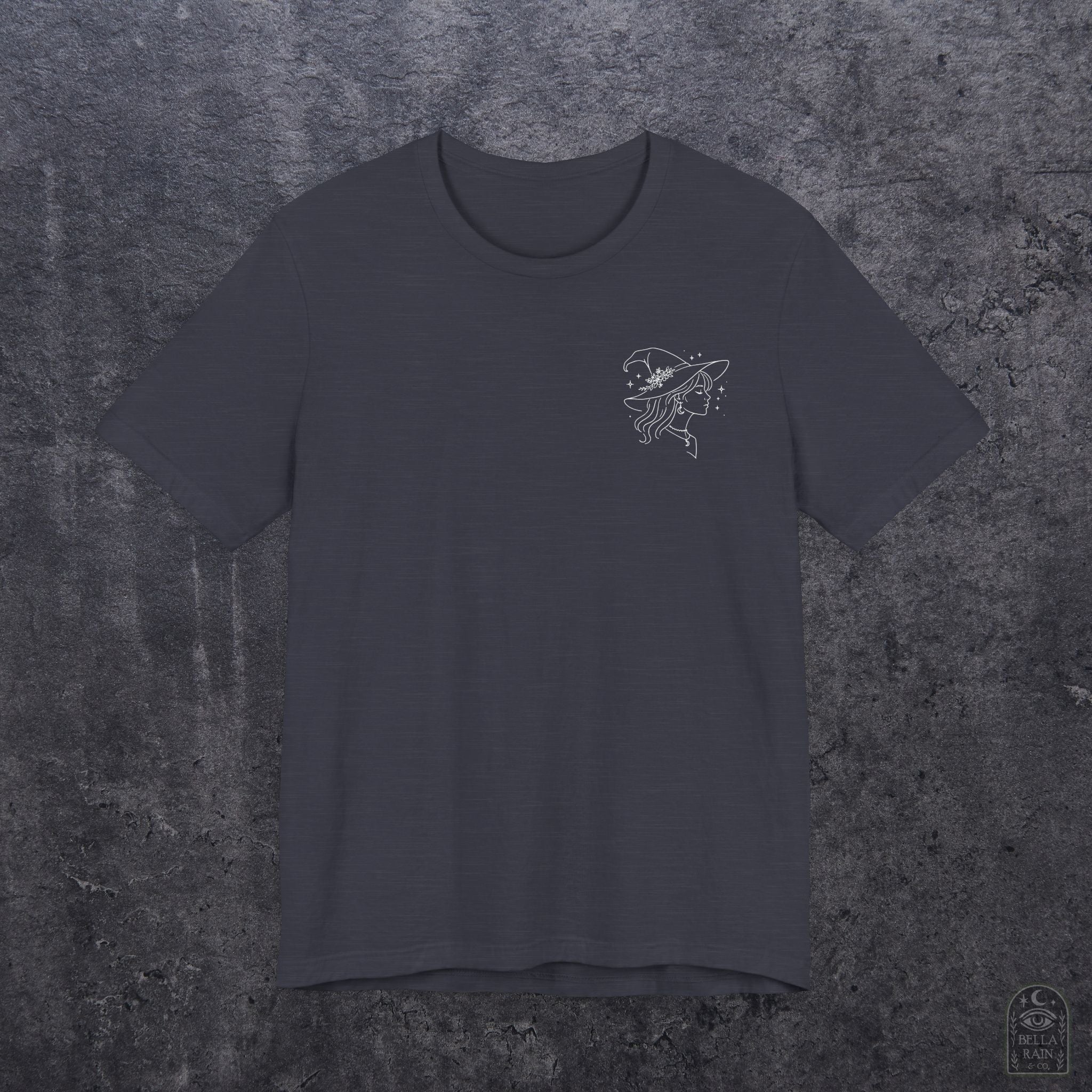 Mythical Witch PREMIUM T-Shirt