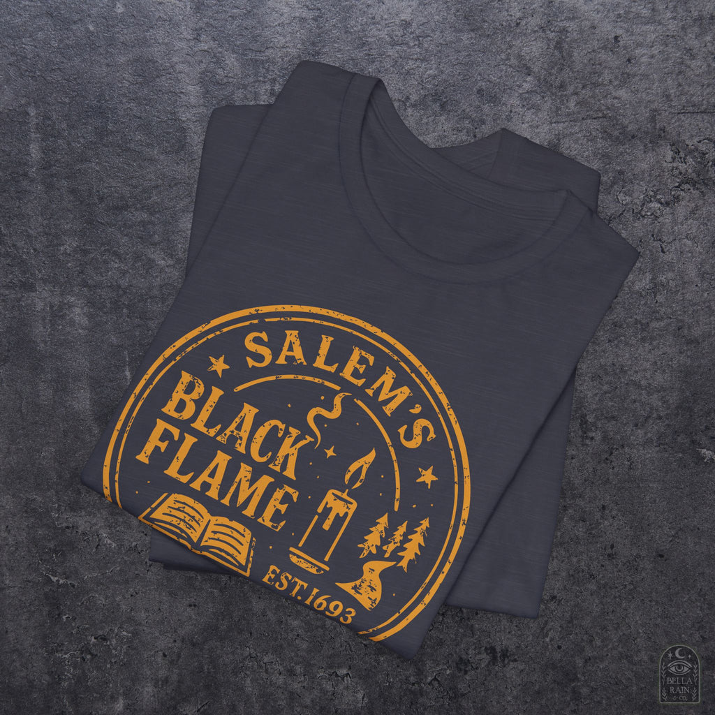Black Flame Candle Co.  PREMIUM T-Shirt