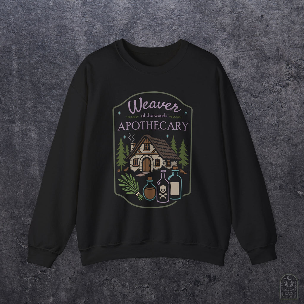 Weaver Apothecary Crewneck Sweatshirt