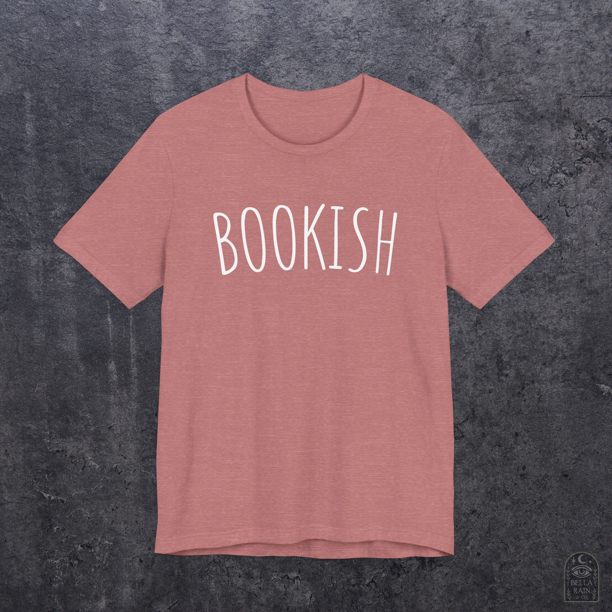 Bookish  PREMIUM T-Shirt