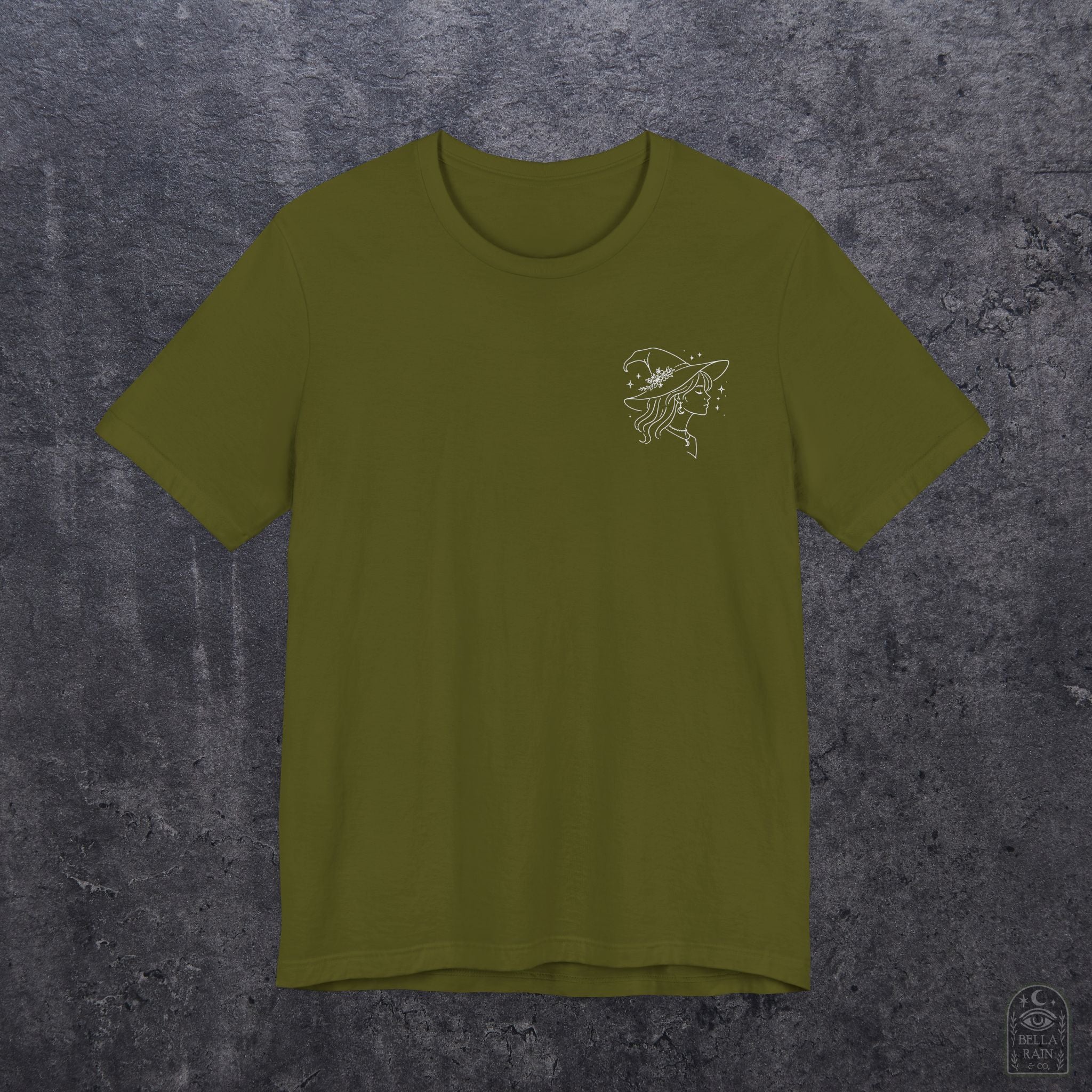 Mythical Witch PREMIUM T-Shirt