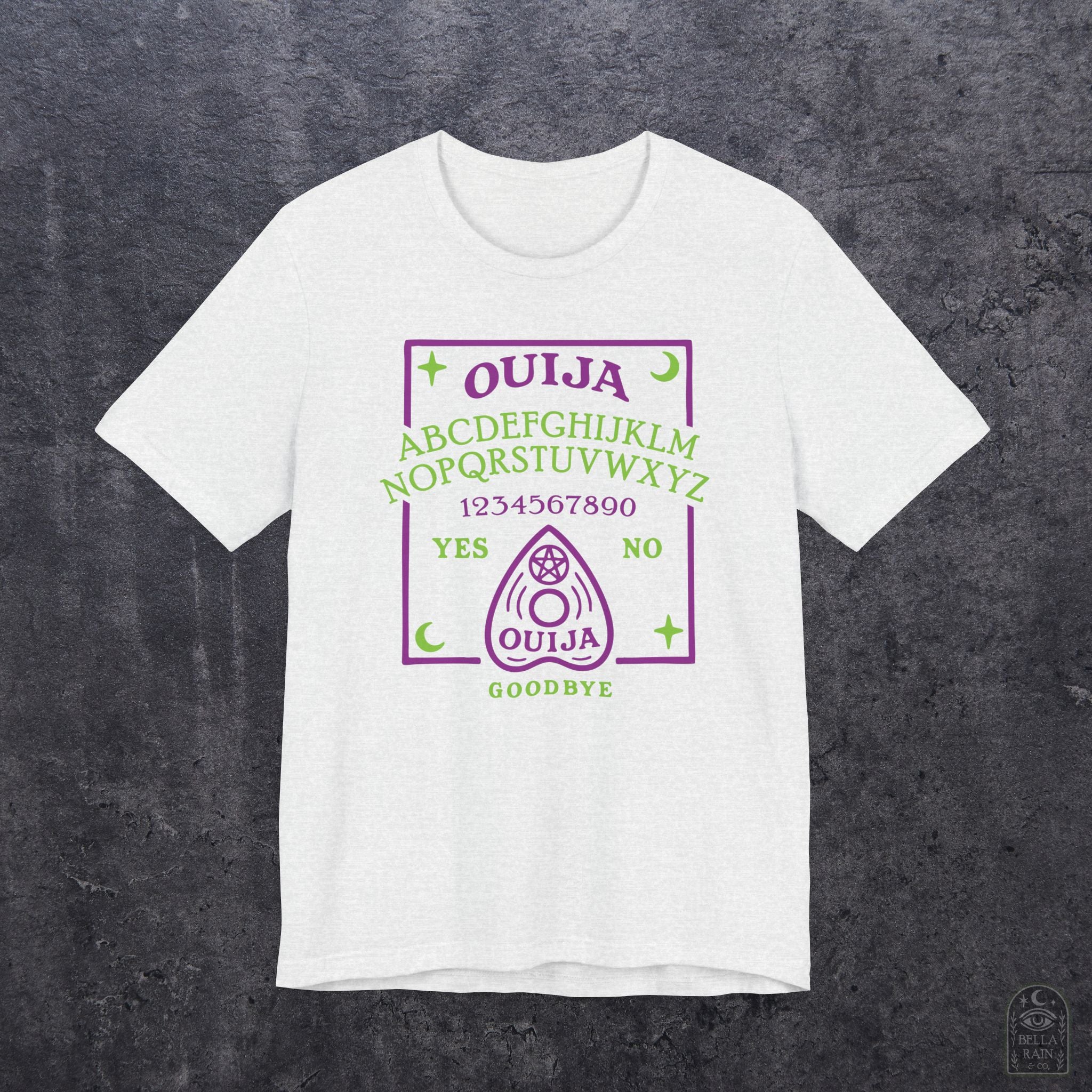 Ouija Board PREMIUM T-Shirt