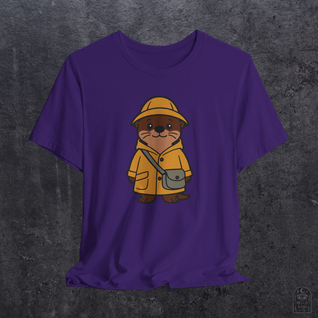Otterly Adorable PREMIUM T-Shirt