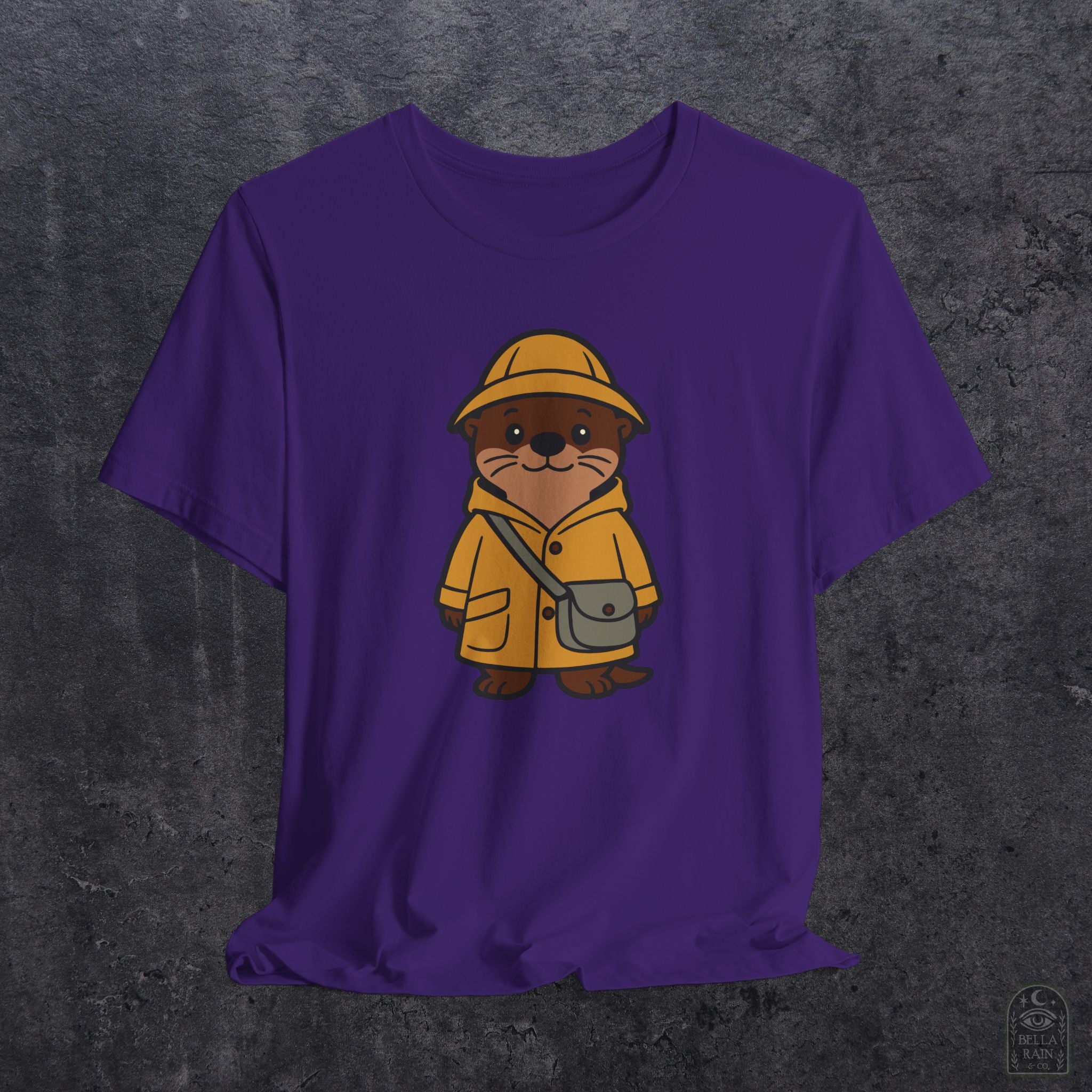Otterly Adorable PREMIUM T-Shirt