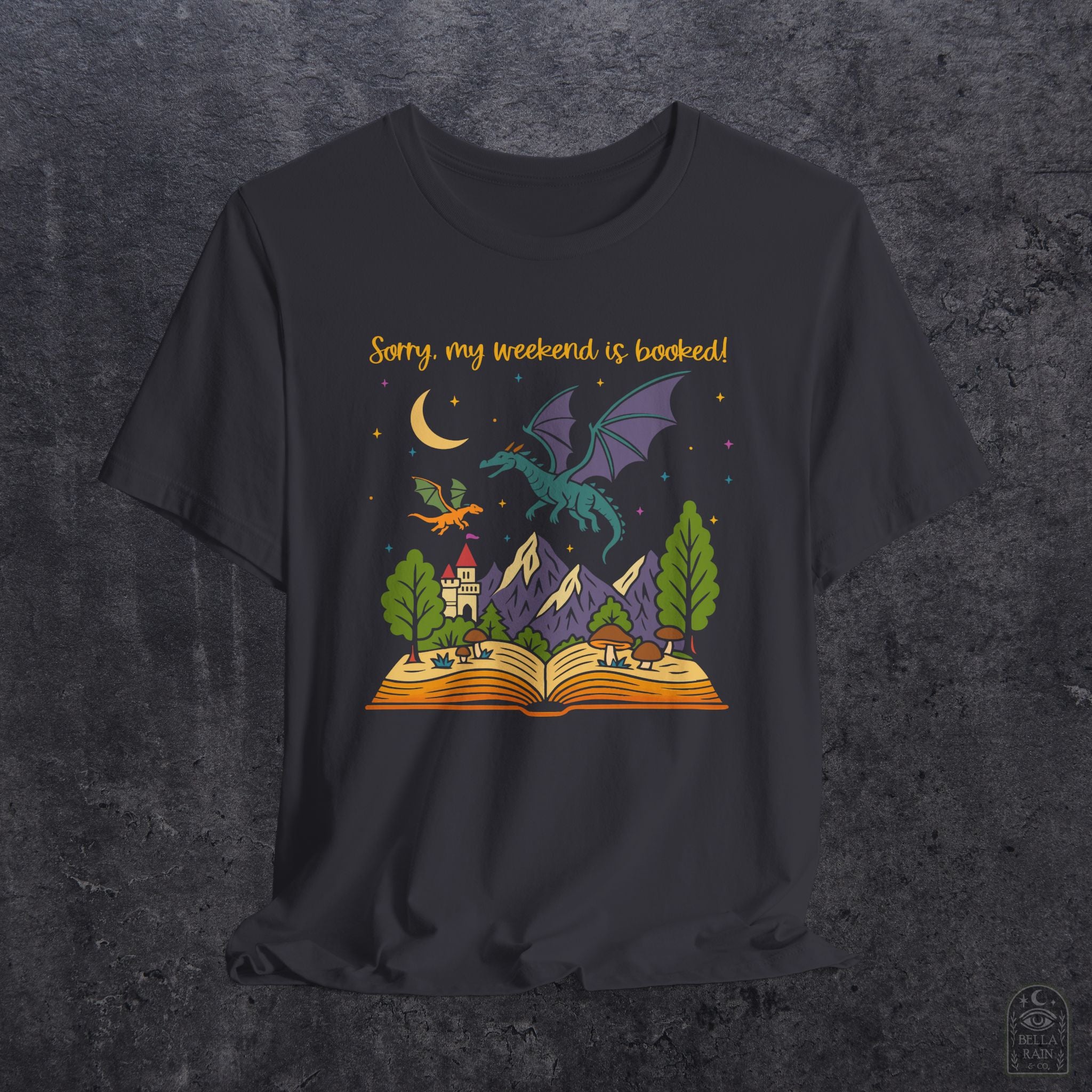 Weekend is Booked PREMIUM T-Shirt