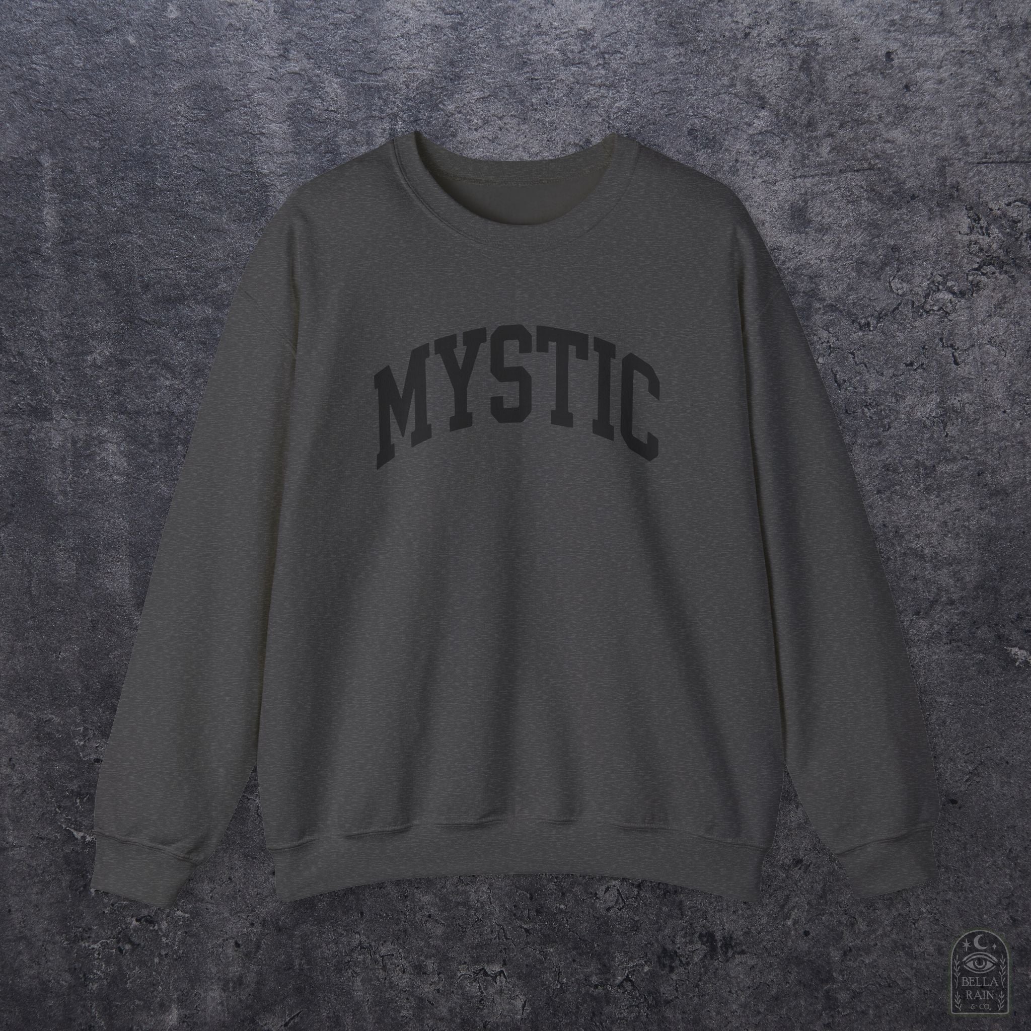 Mystic Crewneck Sweatshirt