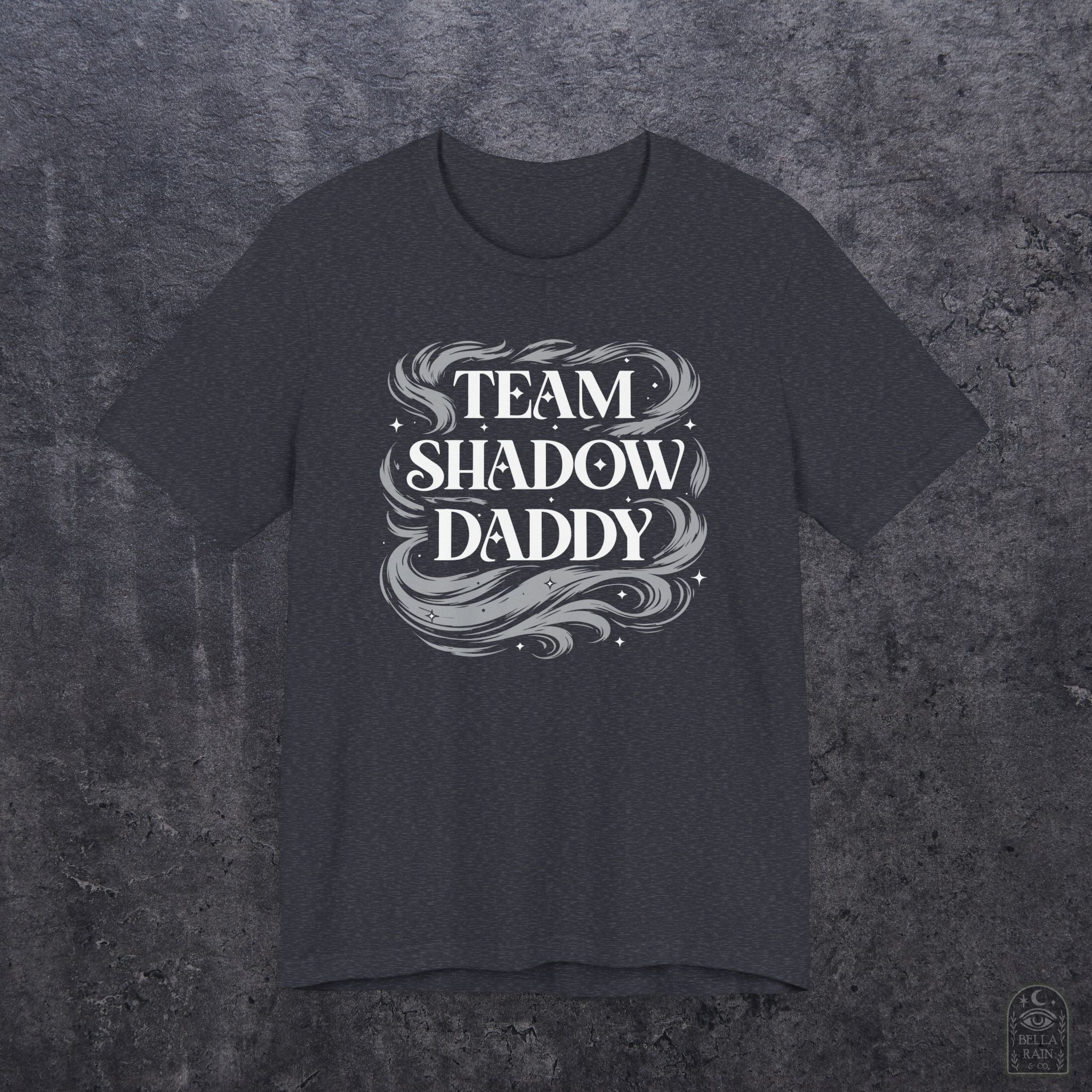 Team Shadow Daddy PREMIUM T-Shirt