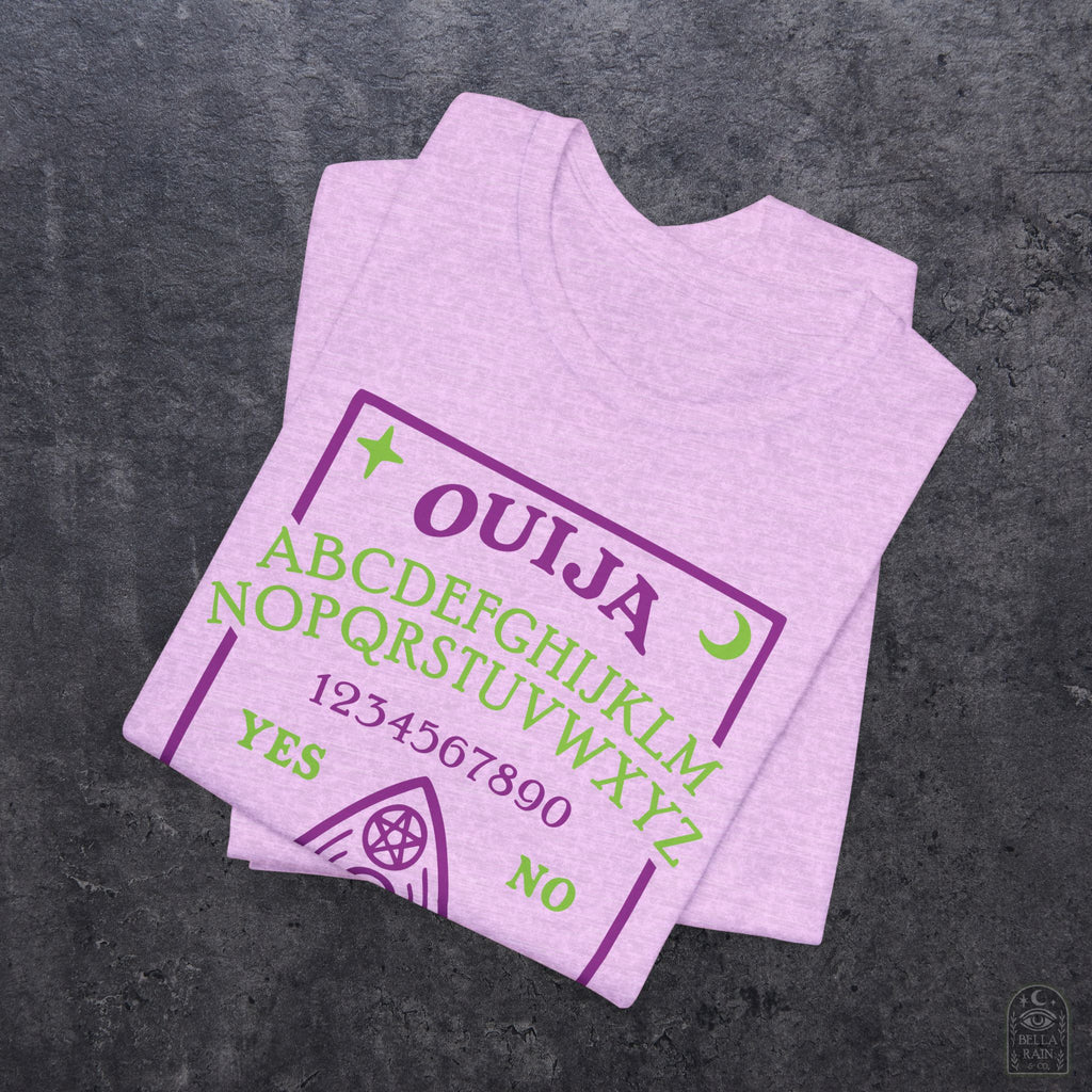 Ouija Board PREMIUM T-Shirt