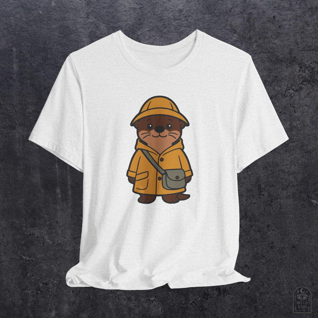 Otterly Adorable PREMIUM T-Shirt