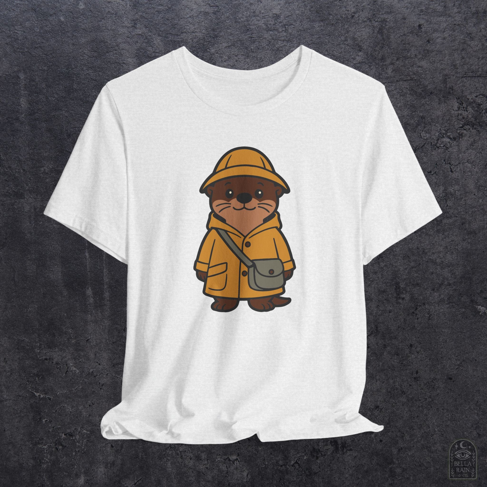Otterly Adorable PREMIUM T-Shirt