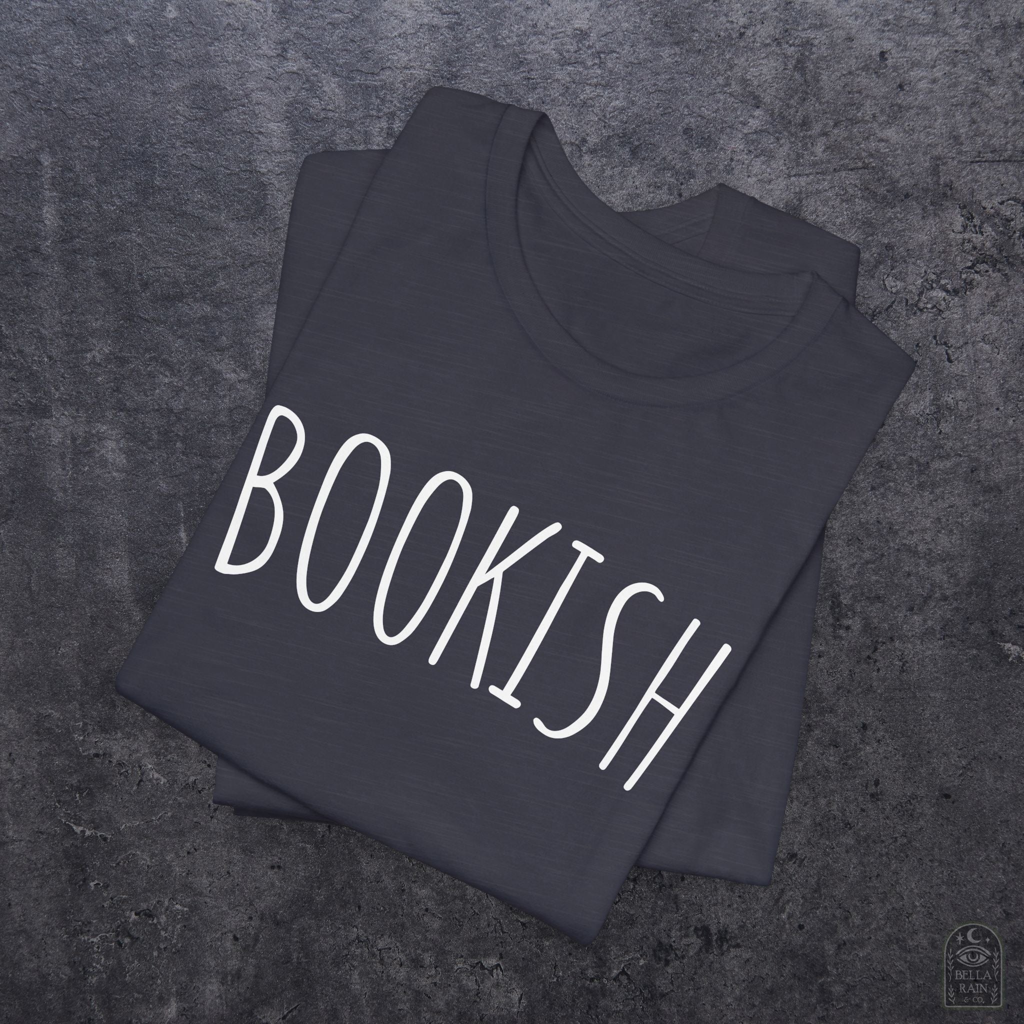 Bookish  PREMIUM T-Shirt