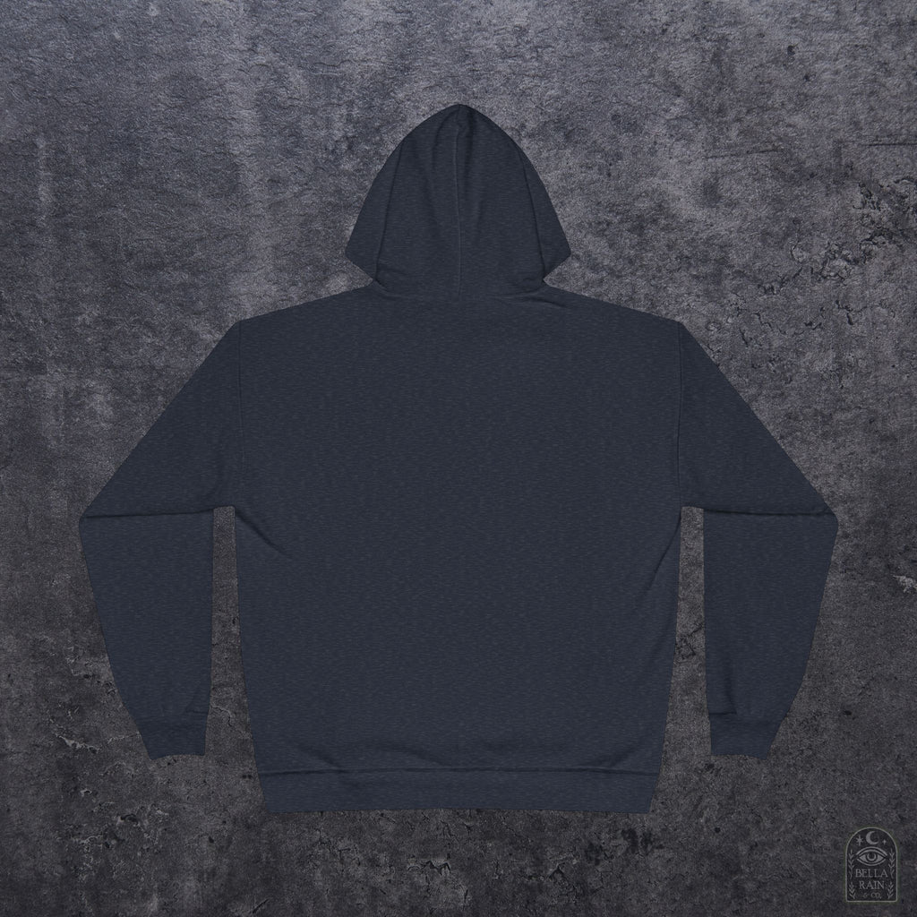 Wow Genetic Pullover