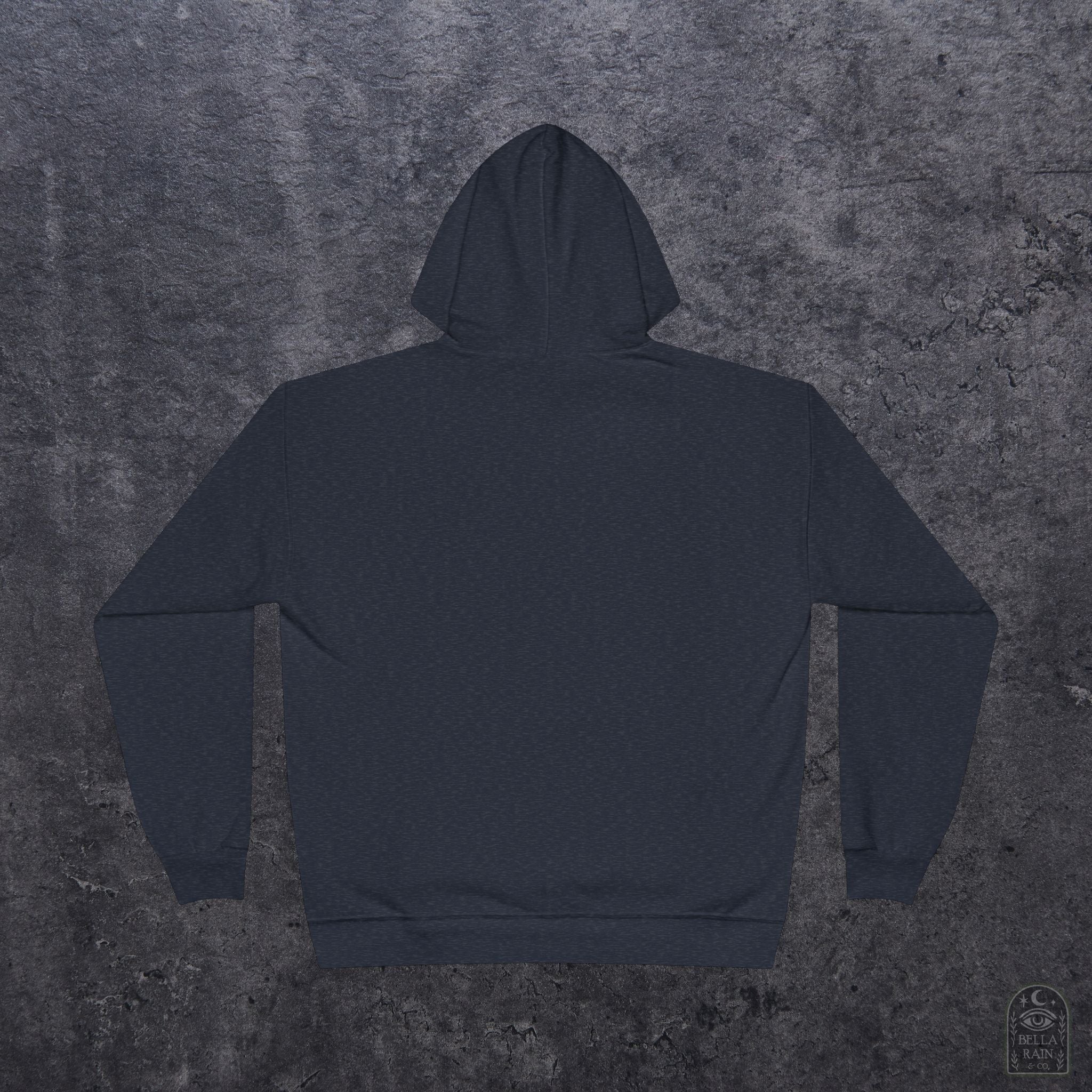 Wow Genetic Pullover