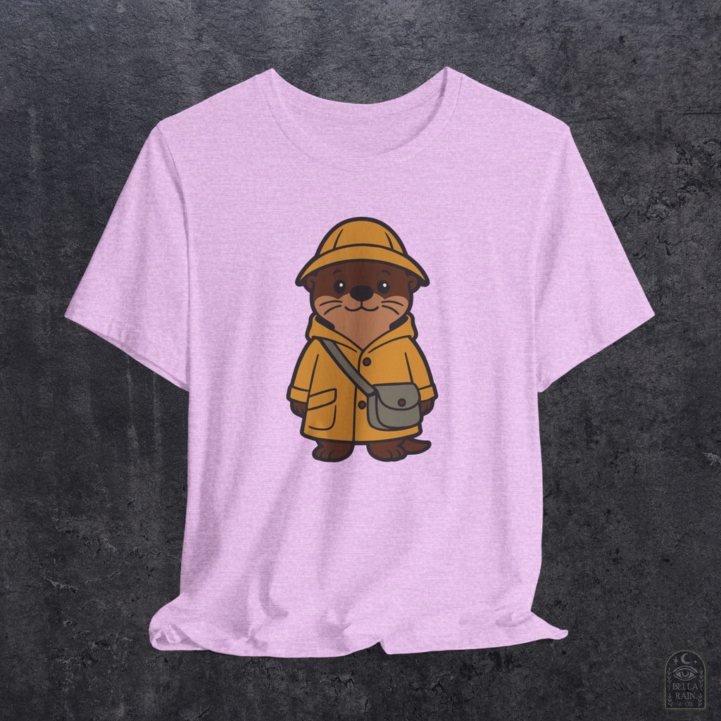 Otterly Adorable PREMIUM T-Shirt