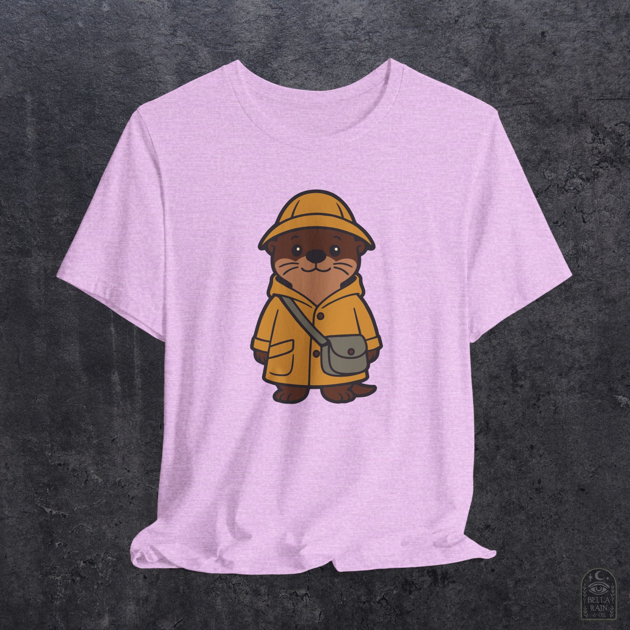Otterly Adorable PREMIUM T-Shirt