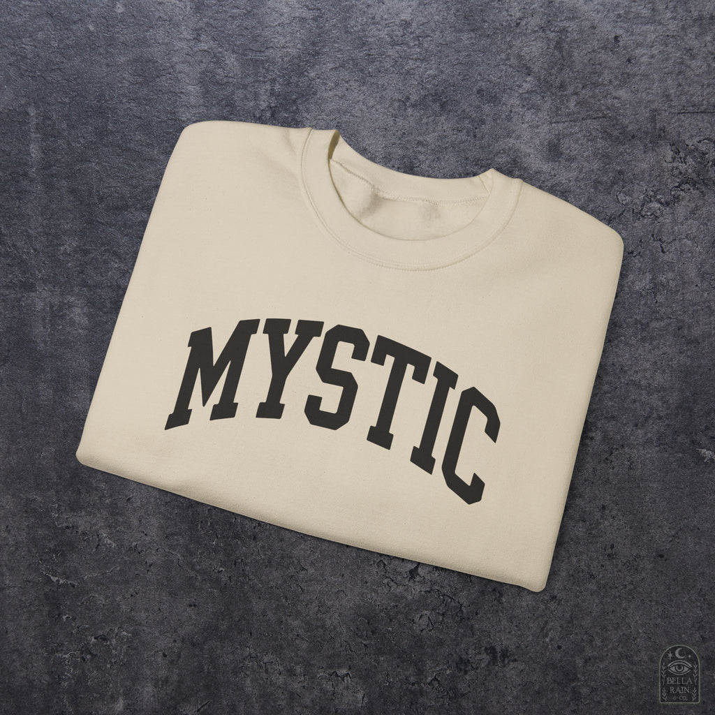 Mystic Crewneck Sweatshirt