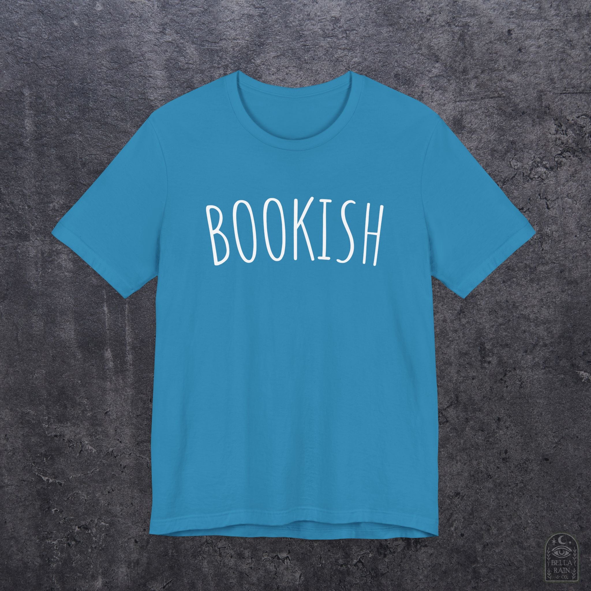Bookish  PREMIUM T-Shirt