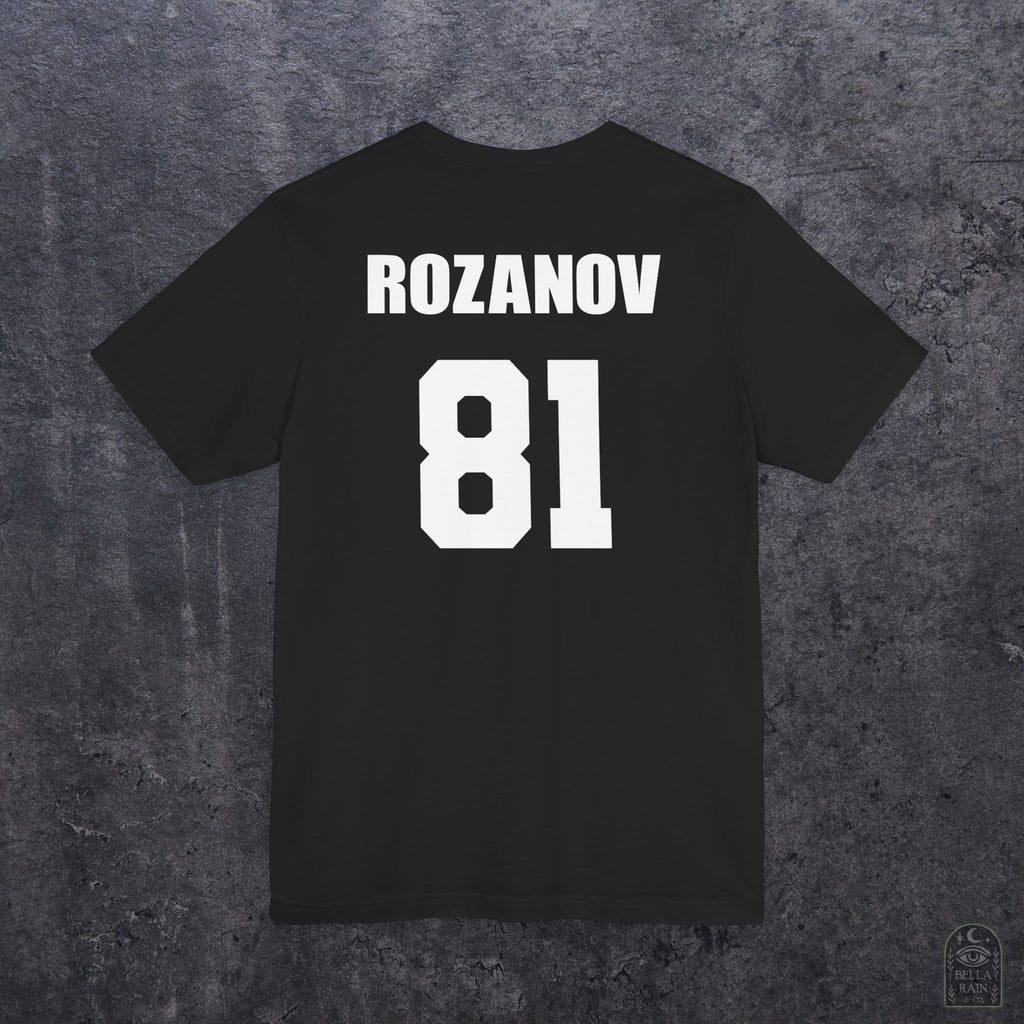 Rozanov Ottawa Centaurs 81 PREMIUM T-Shirt