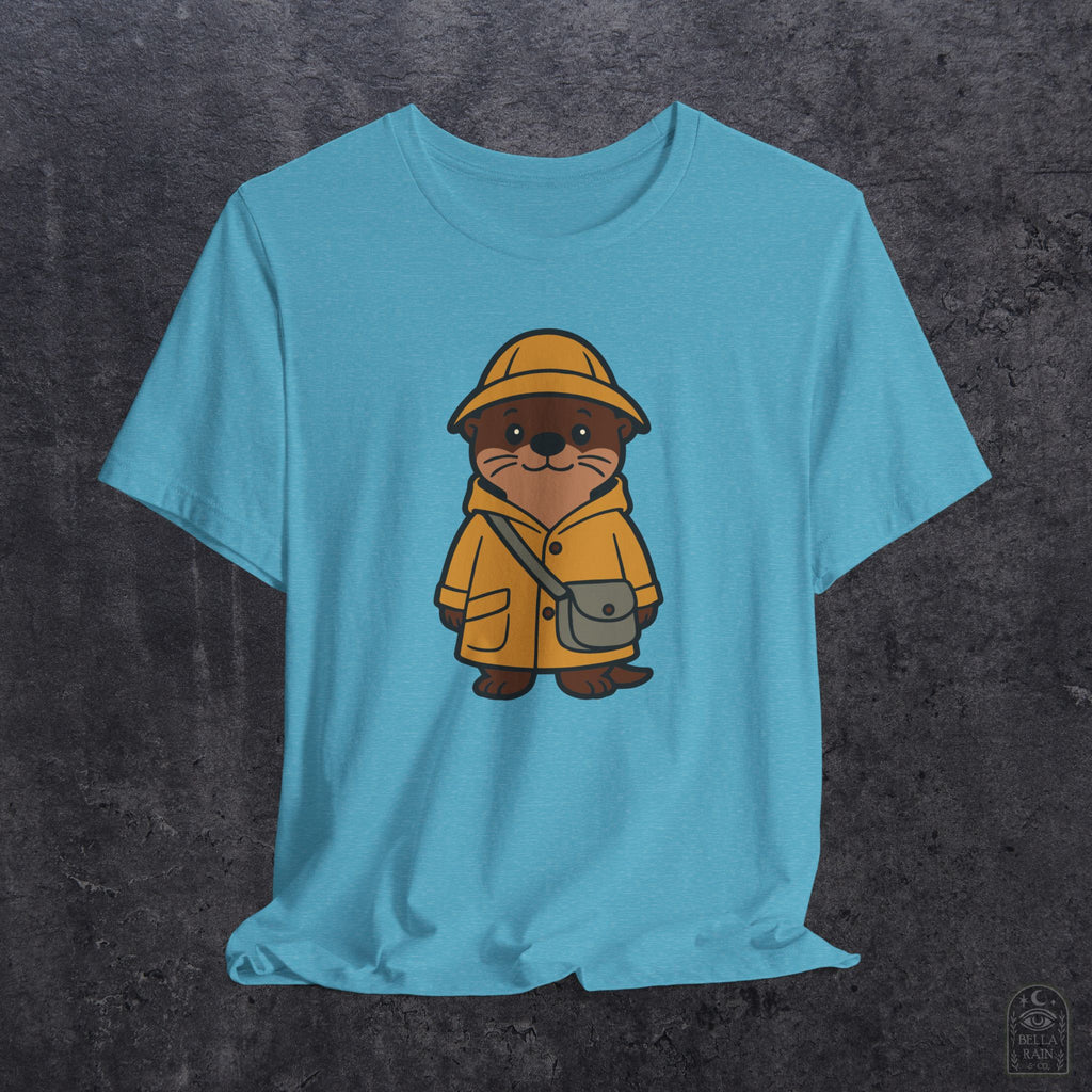 Otterly Adorable PREMIUM T-Shirt