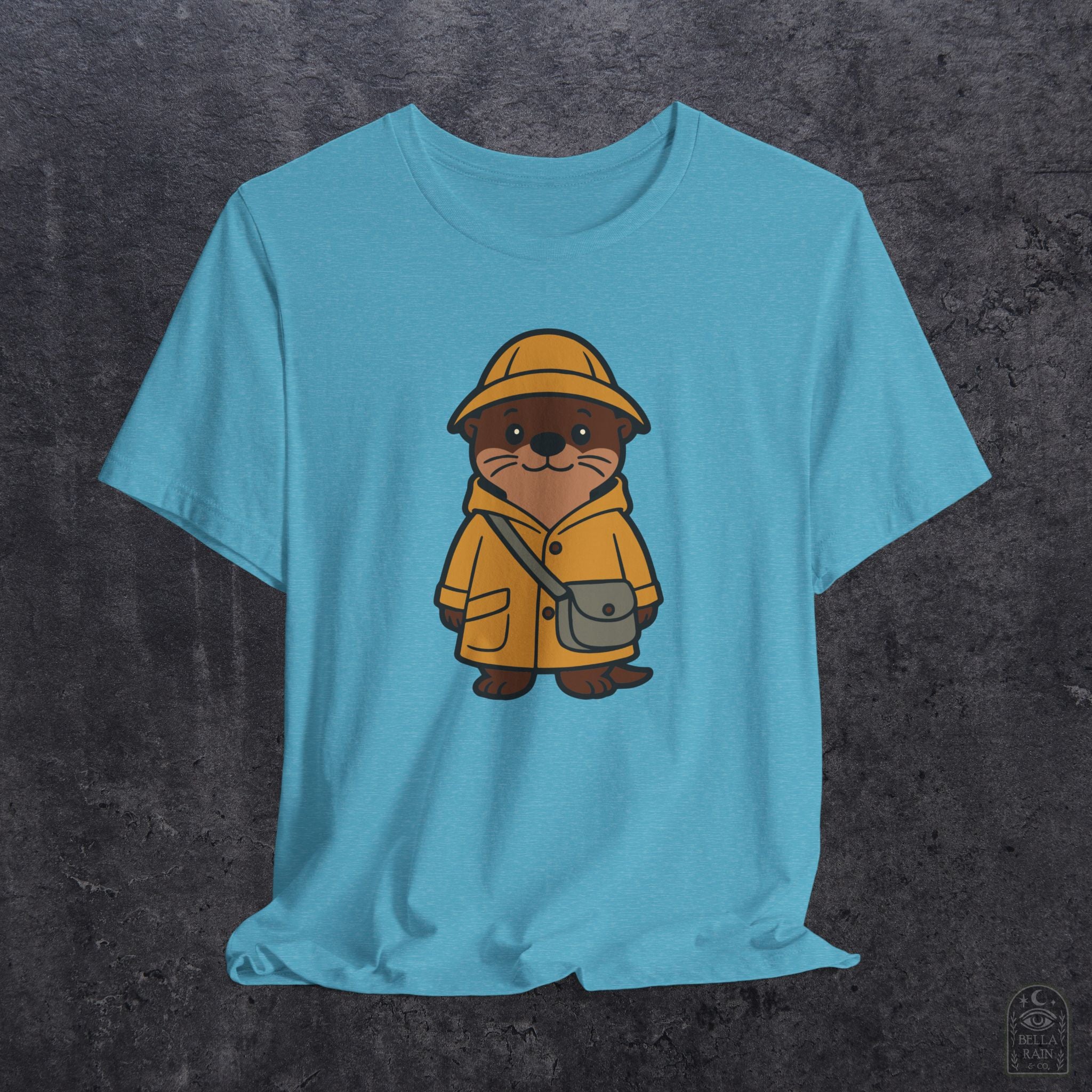 Otterly Adorable PREMIUM T-Shirt
