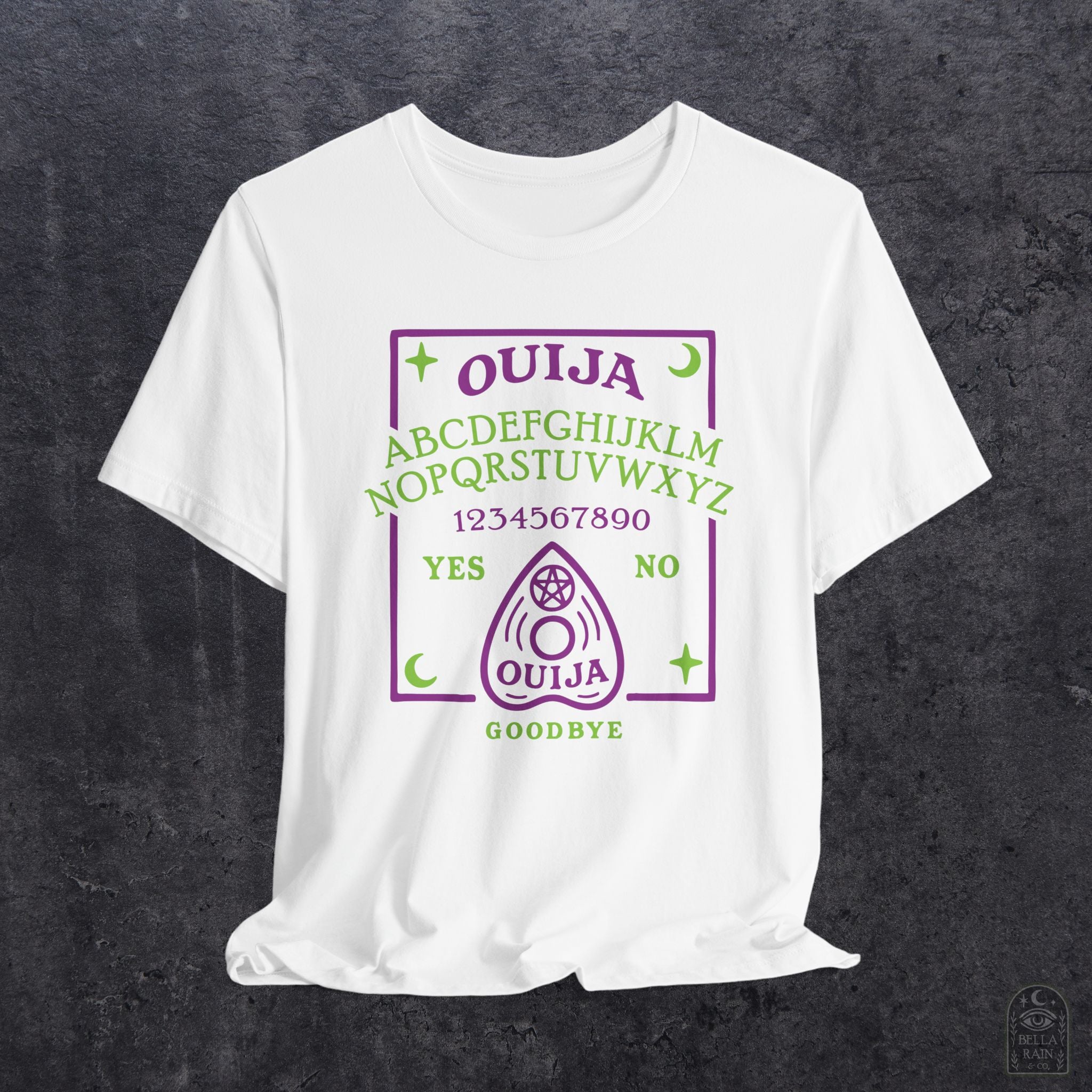 Ouija Board PREMIUM T-Shirt