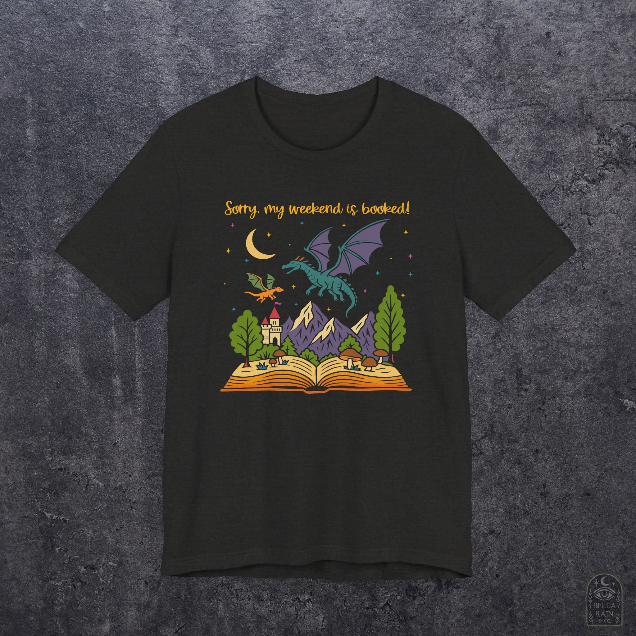 Weekend is Booked PREMIUM T-Shirt