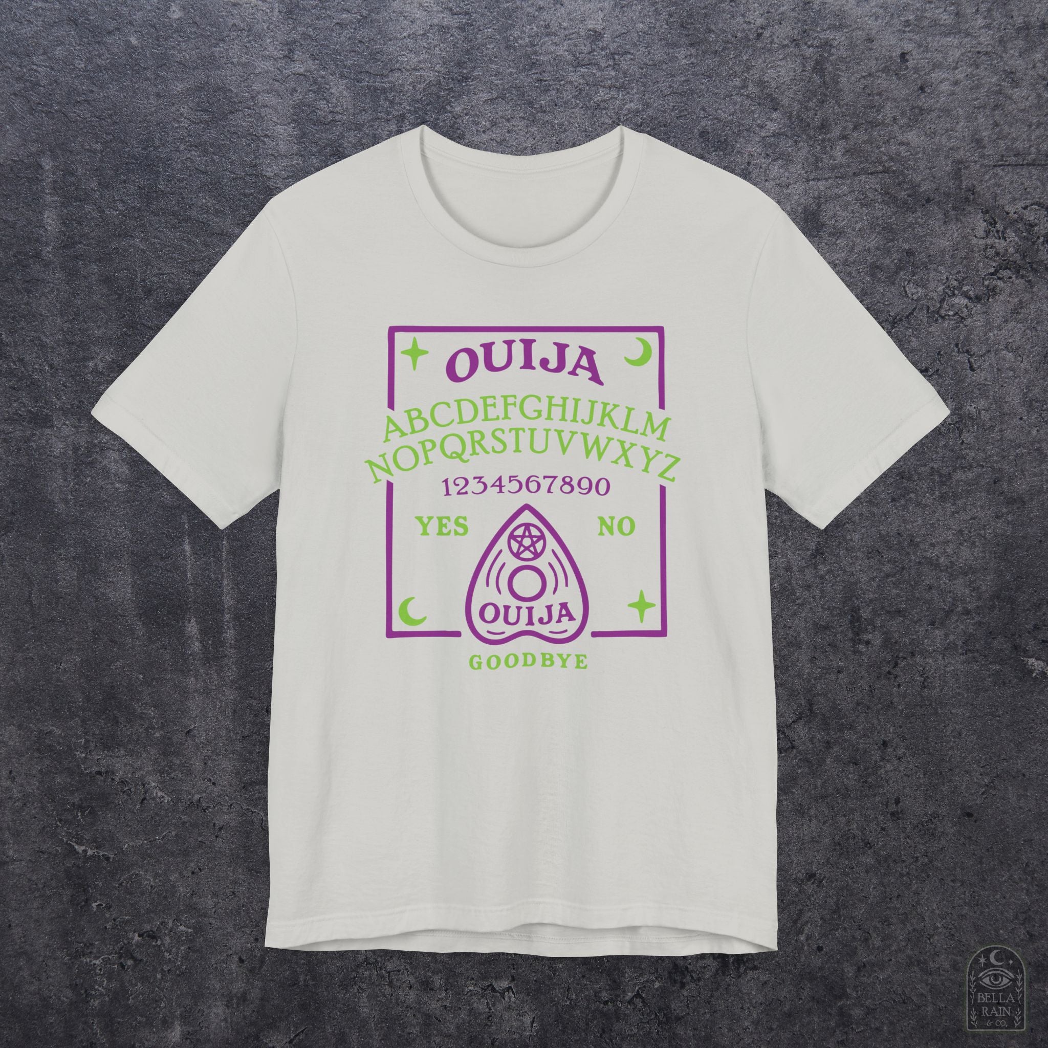 Ouija Board PREMIUM T-Shirt