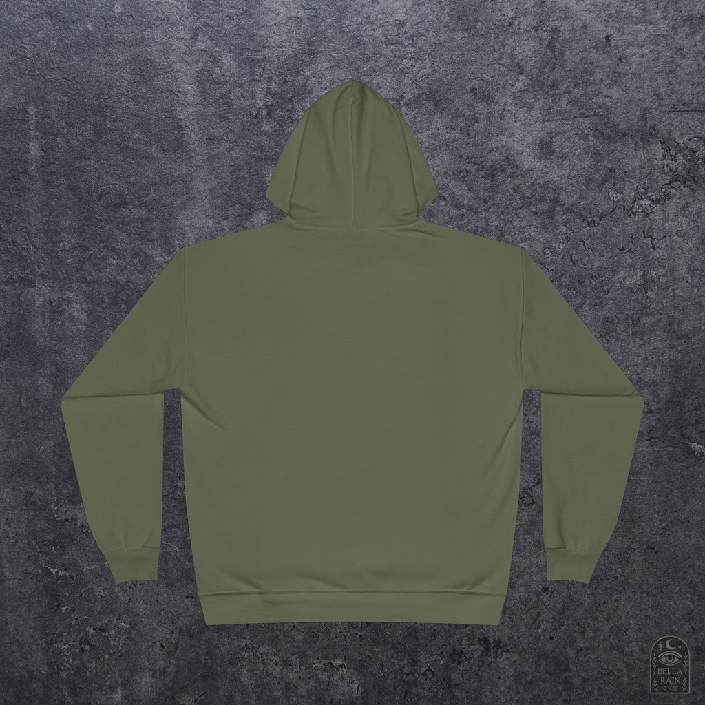 Wow Genetic Pullover