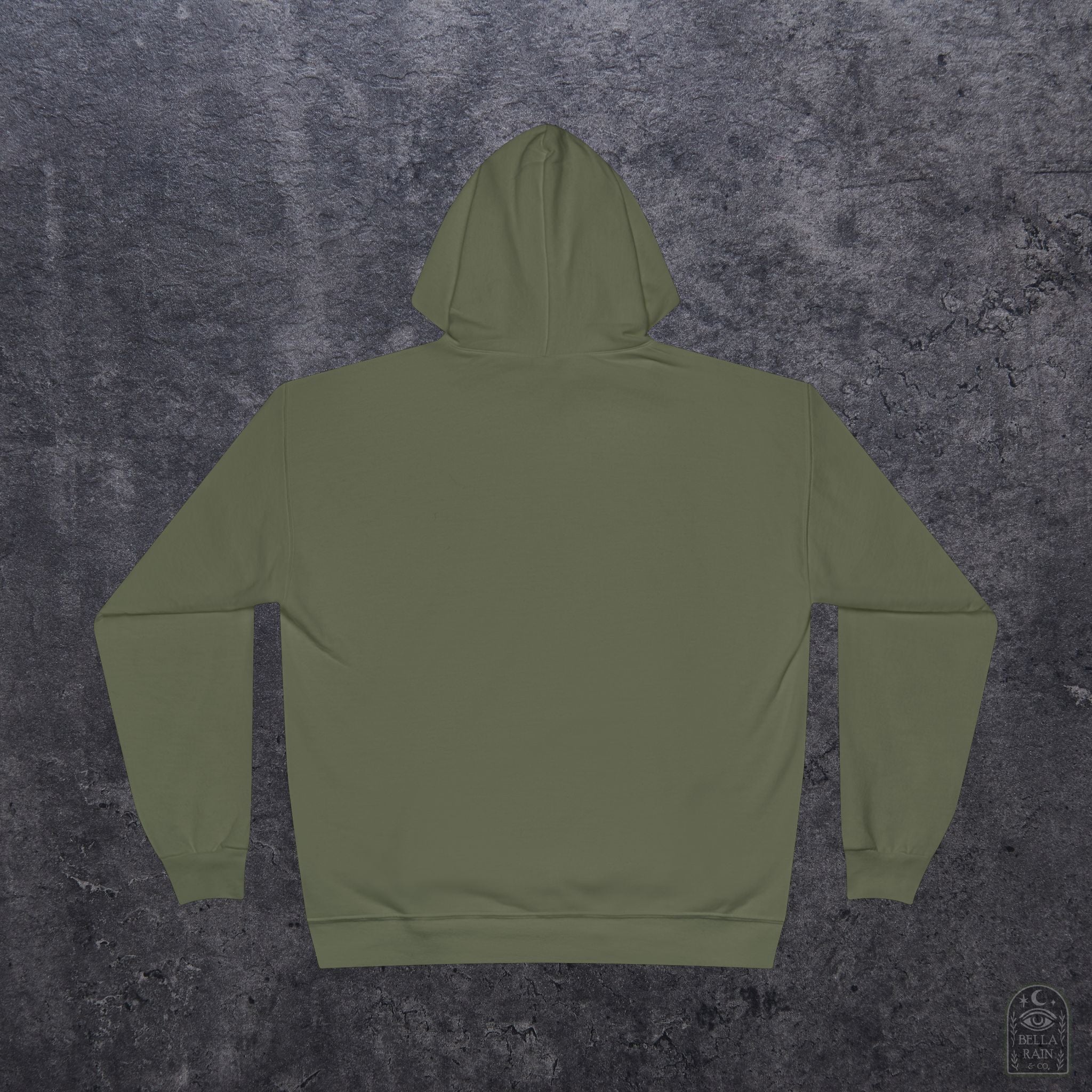 Wow Genetic Pullover