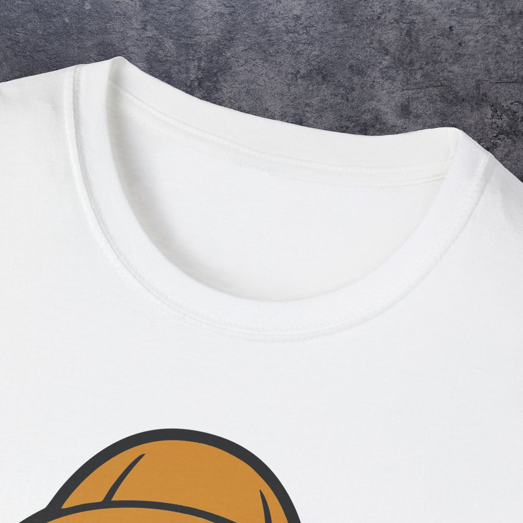 Otterly Adorable Unisex Softstyle T-Shirt