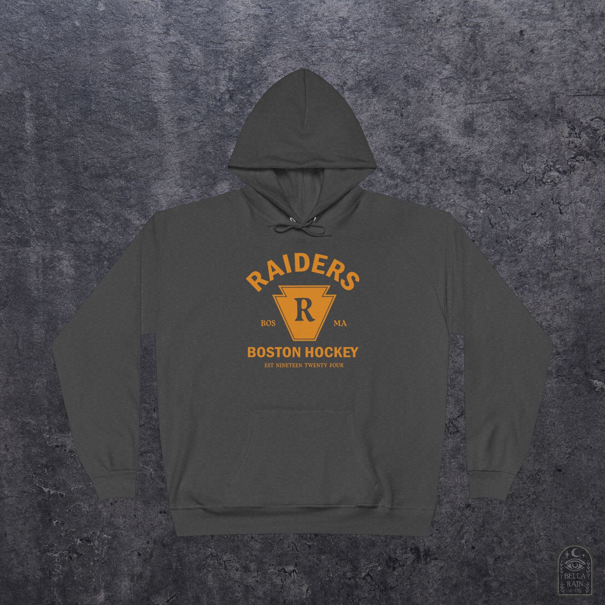 Rozanov Boston Raiders 81 Pullover