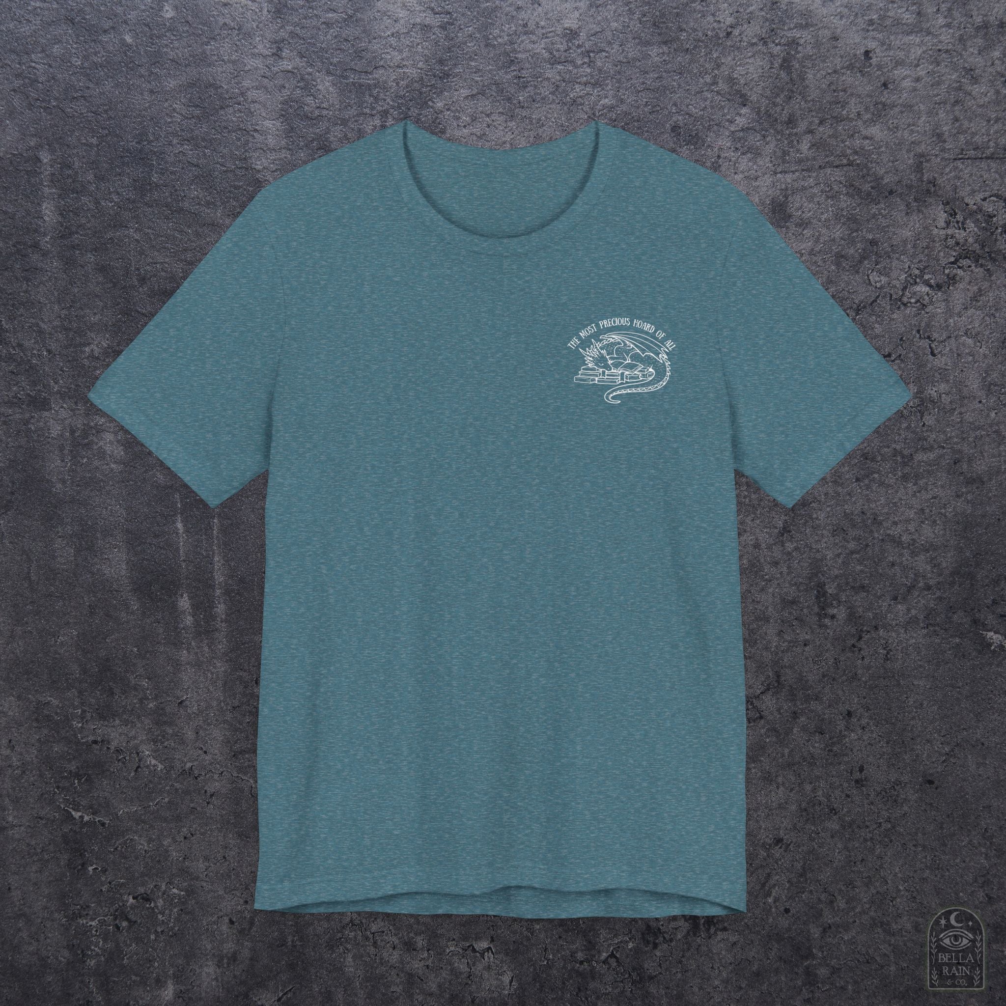 Most Precious Hoard PREMIUM T-Shirt