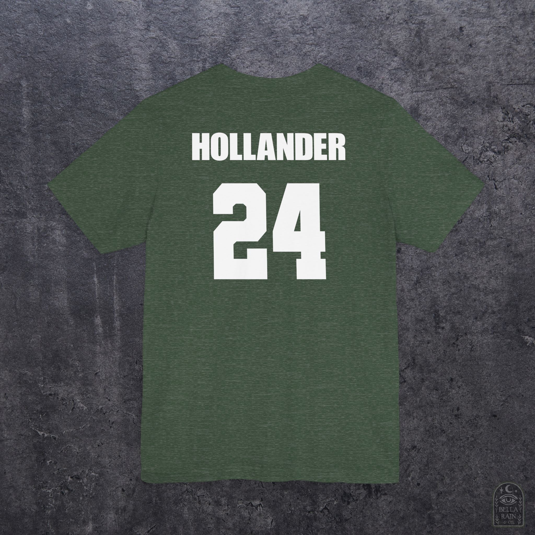 Hollander Montreal Metros 24 PREMIUM T-Shirt