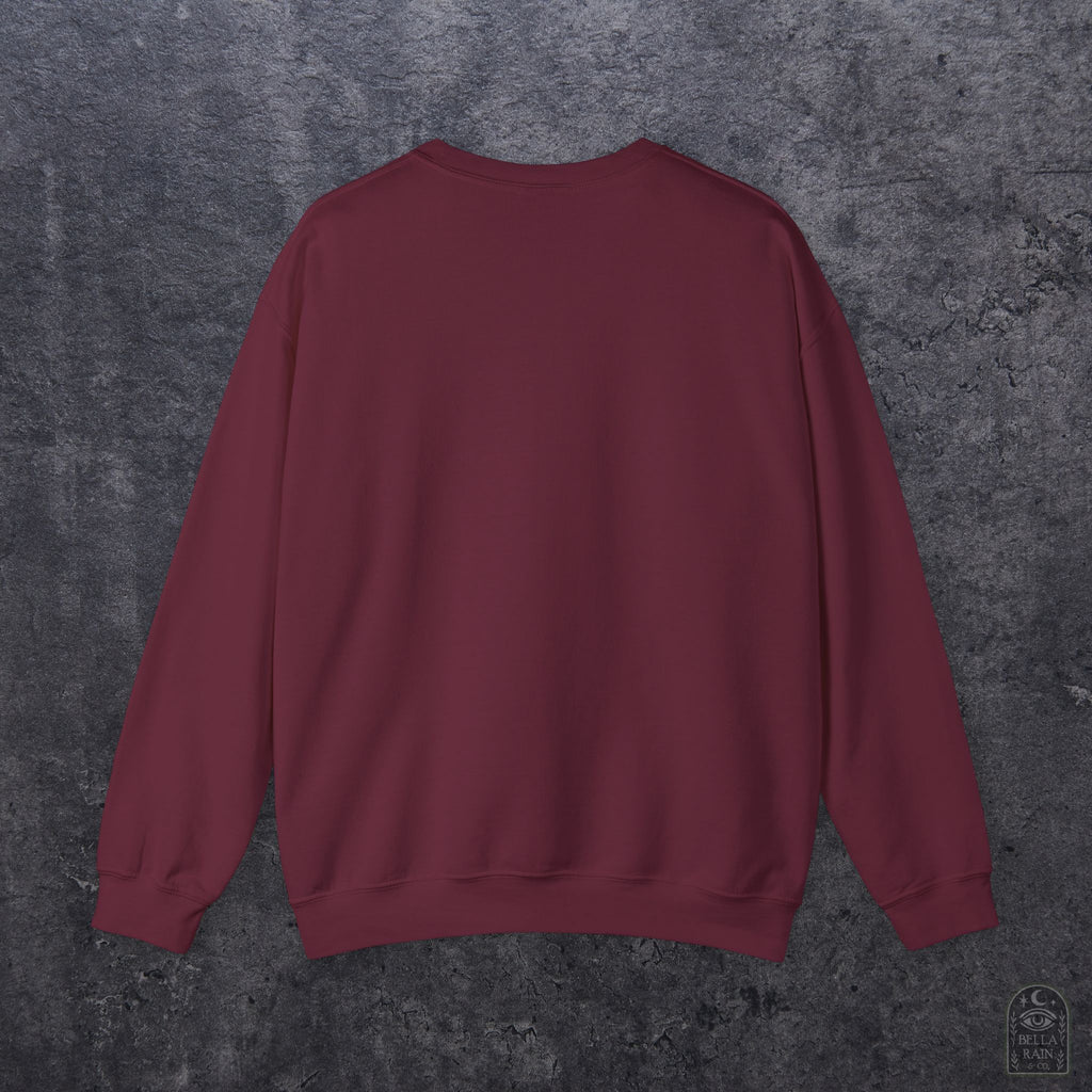 Salem's Candle Co. Crewneck Sweatshirt