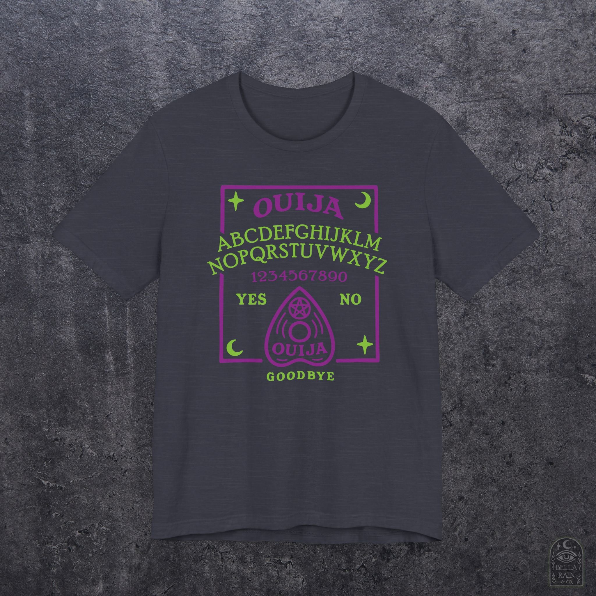 Ouija Board PREMIUM T-Shirt
