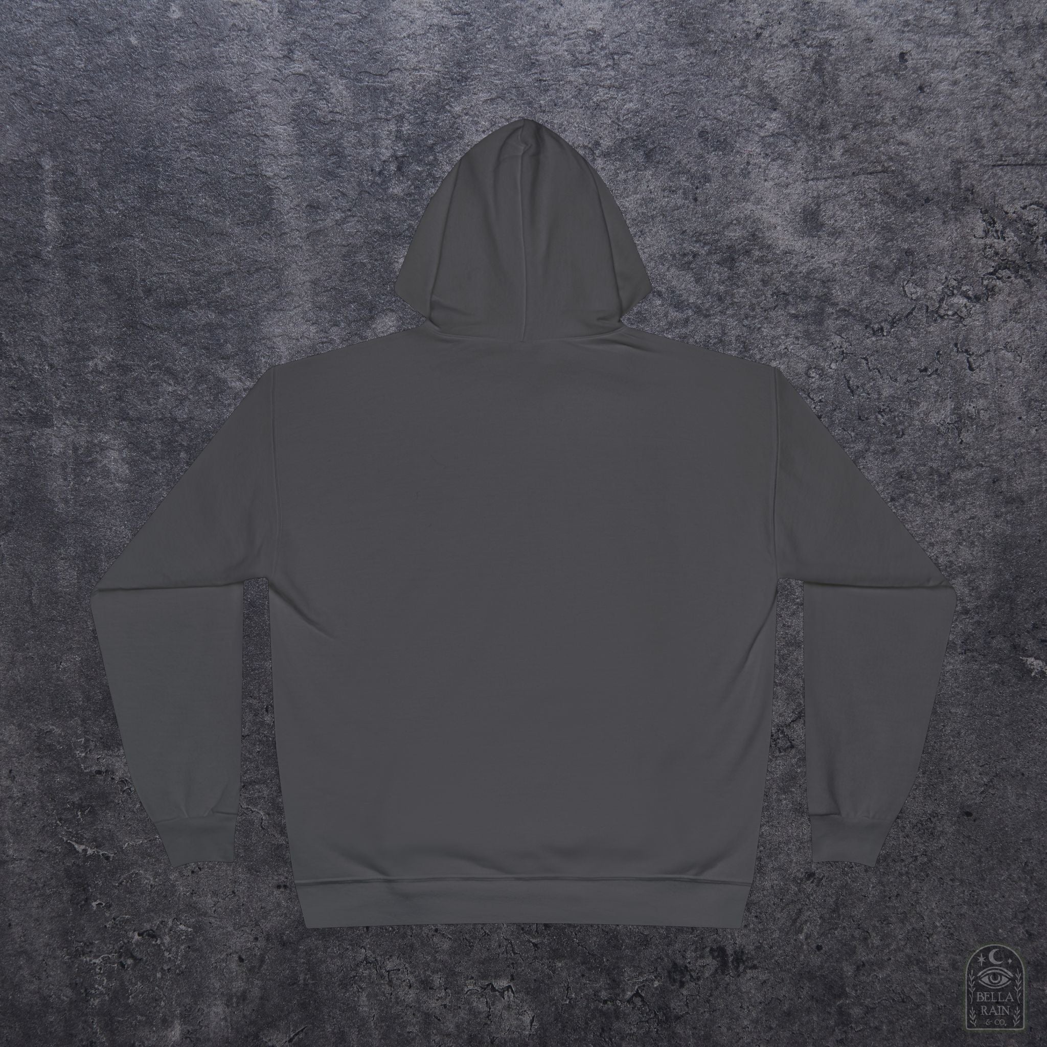 Wow Genetic Pullover