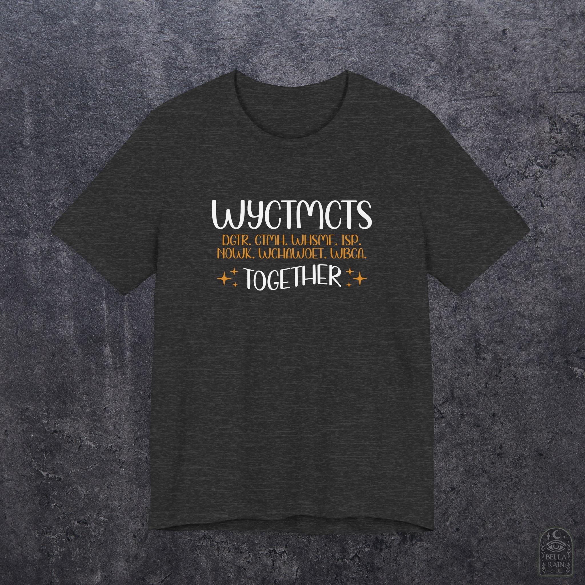 Will You Come to My Cottage  PREMIUM T-Shirt