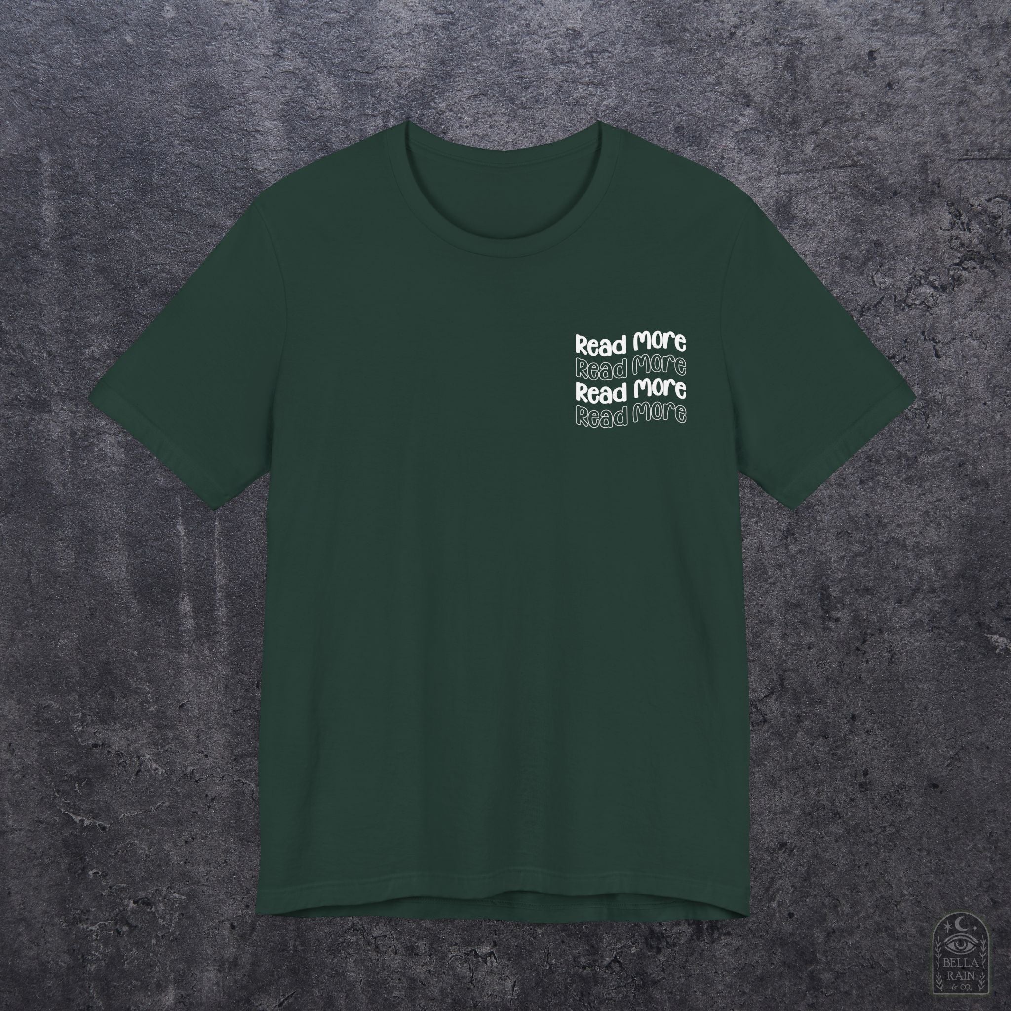 Read More Pocket Design PREMIUM T-Shirt