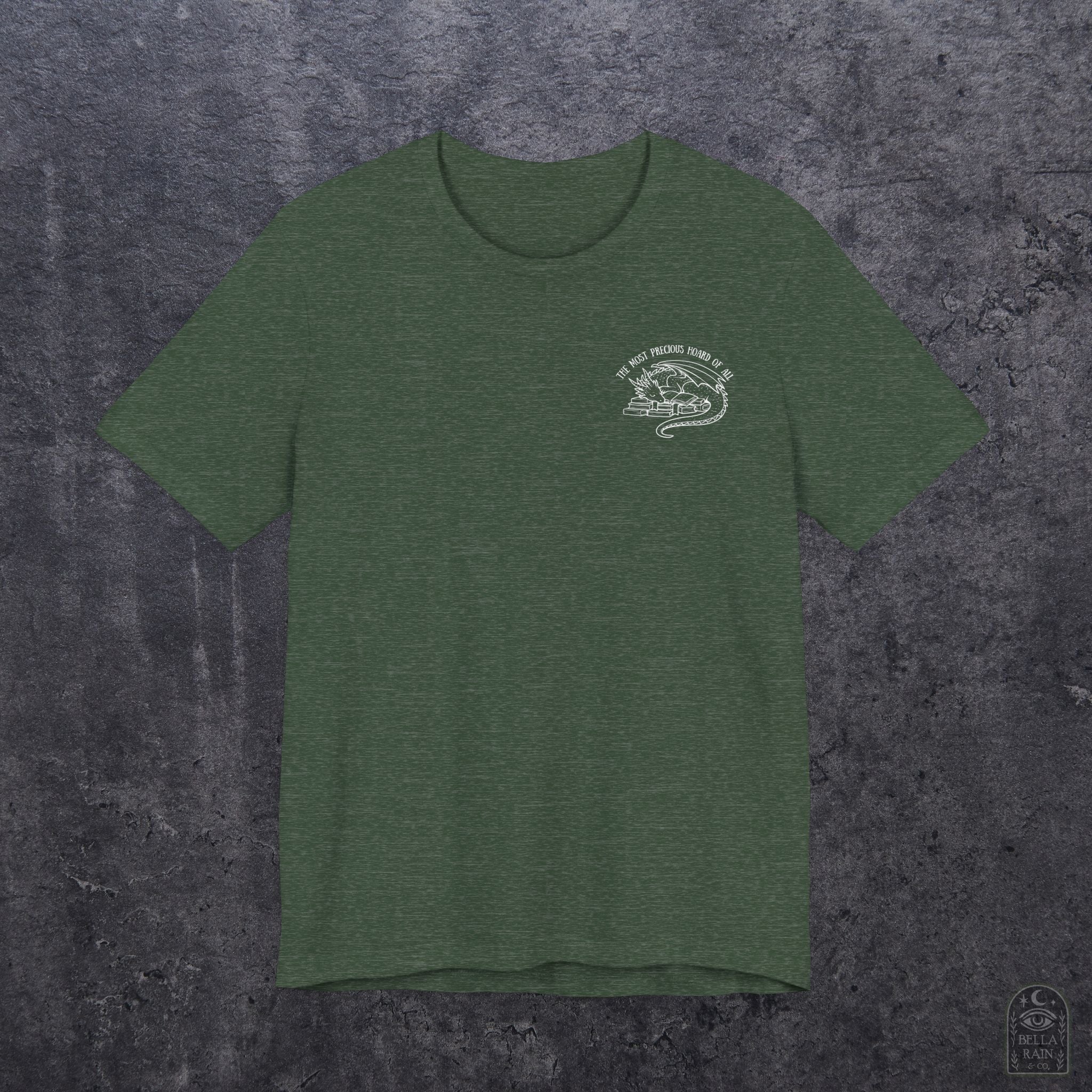 Most Precious Hoard PREMIUM T-Shirt