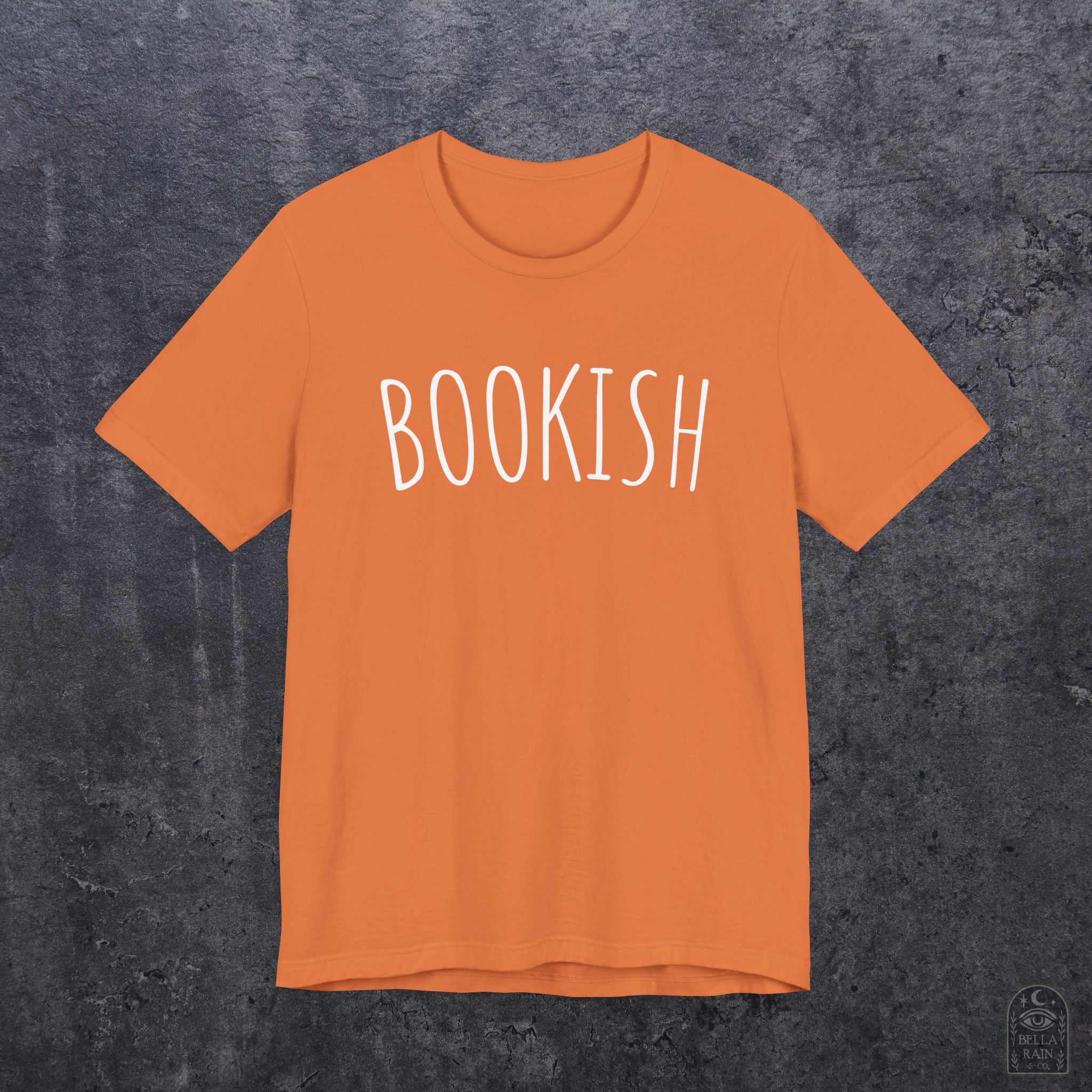 Bookish  PREMIUM T-Shirt
