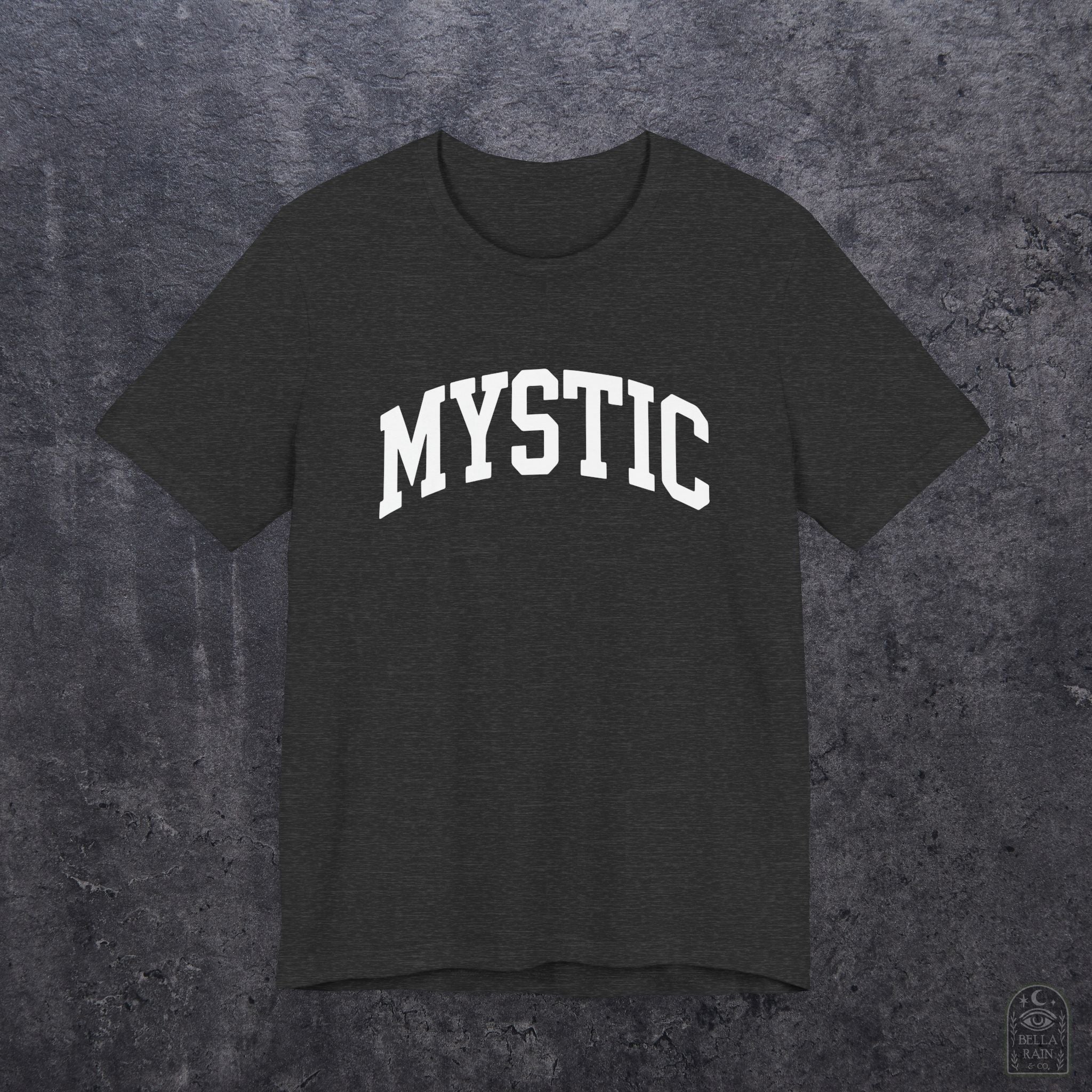 Mystic  PREMIUM T-Shirt
