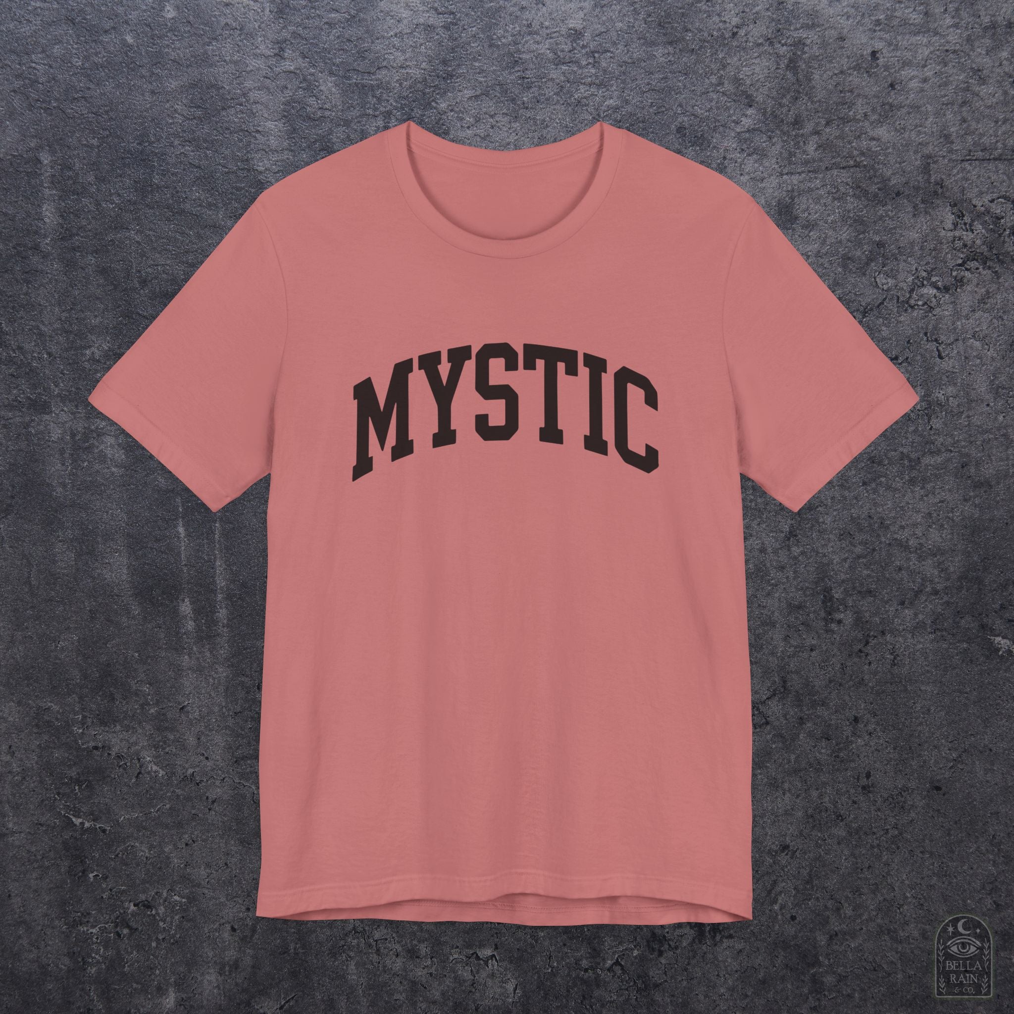 Mystic  PREMIUM T-Shirt