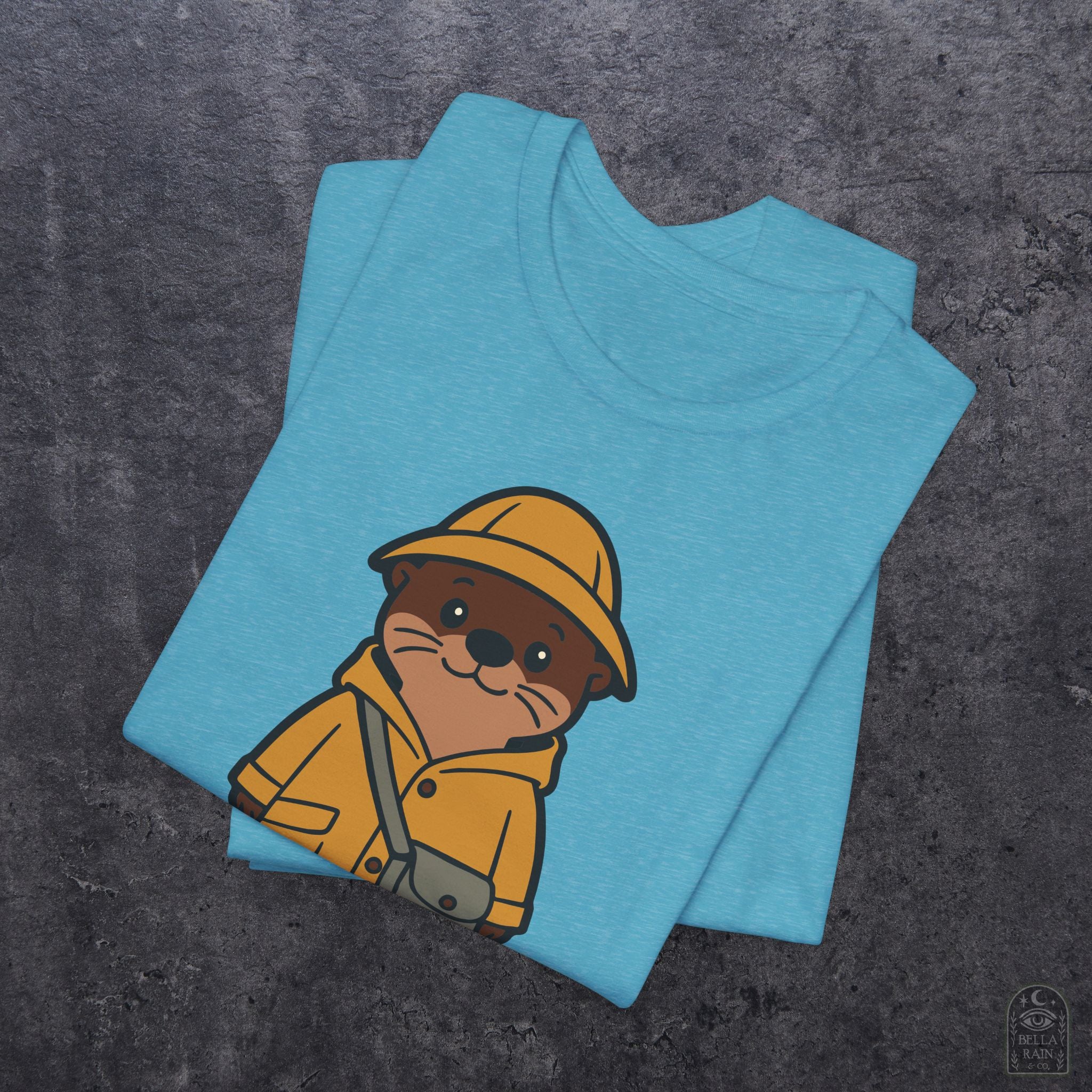 Otterly Adorable PREMIUM T-Shirt