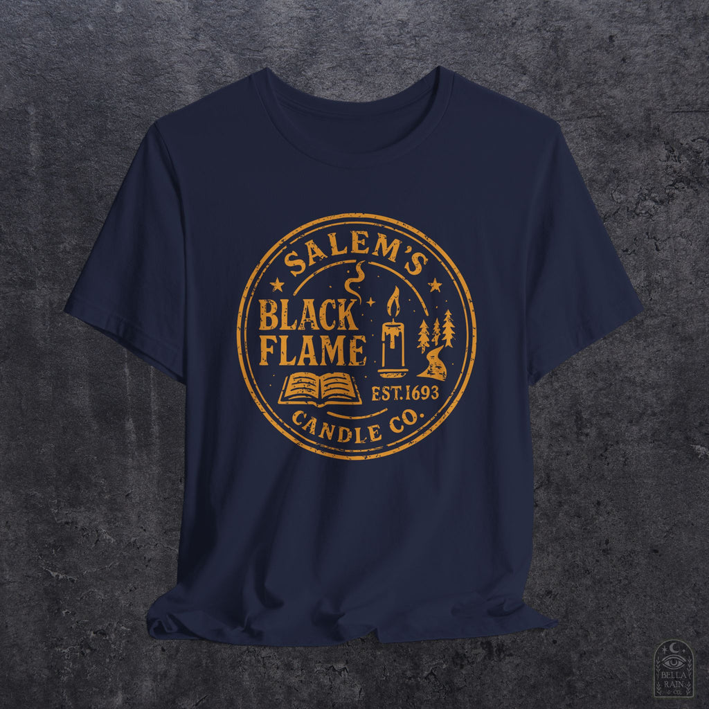Black Flame Candle Co.  PREMIUM T-Shirt