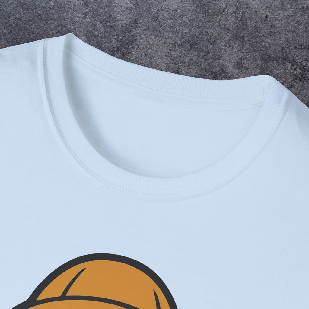 Otterly Adorable Unisex Softstyle T-Shirt