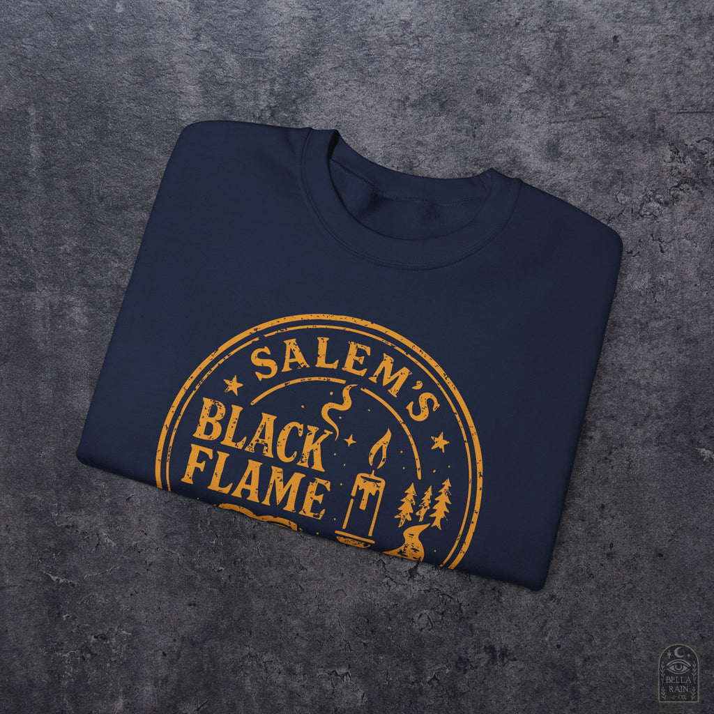 Salem's Candle Co. Crewneck Sweatshirt