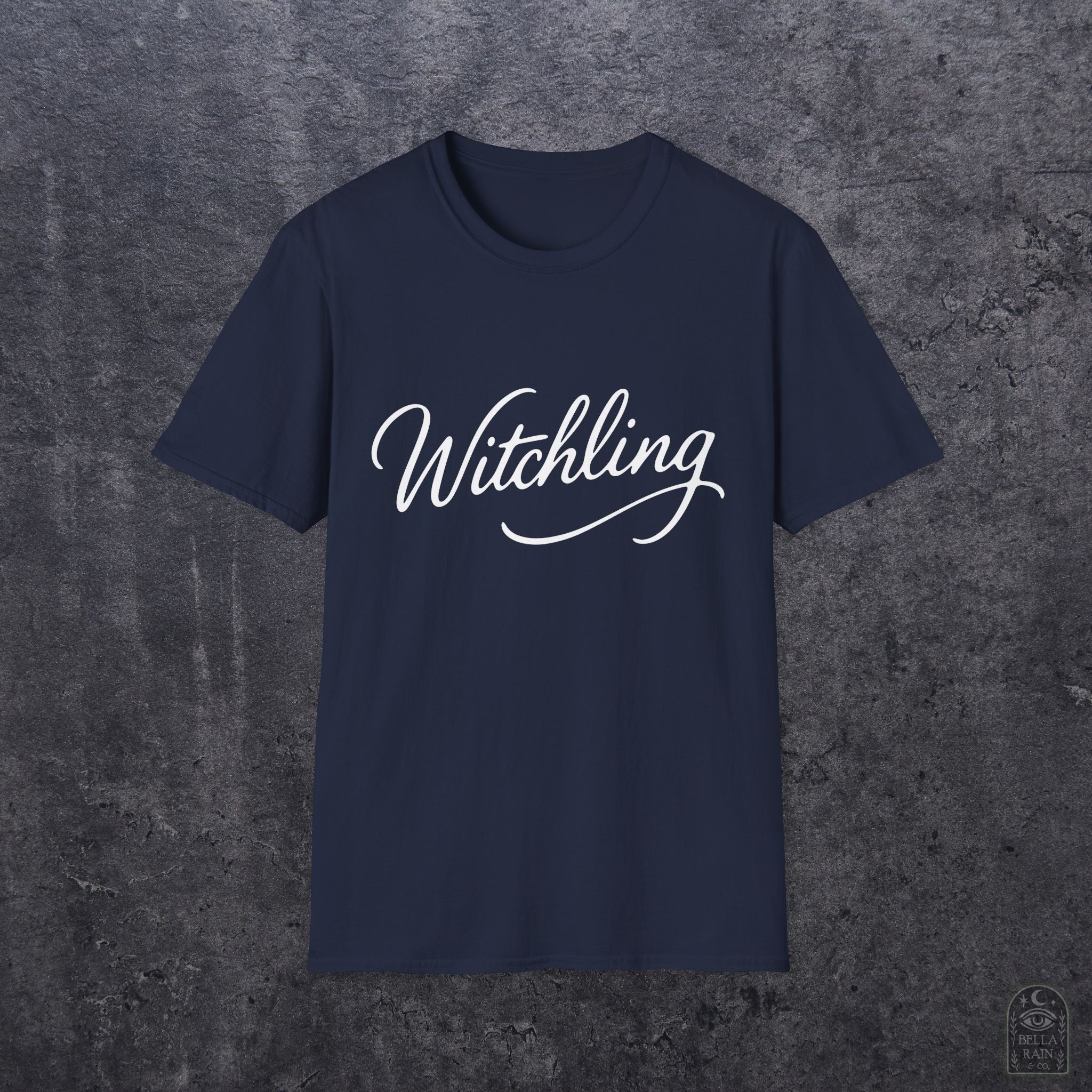 Witchling Unisex Softstyle T-Shirt