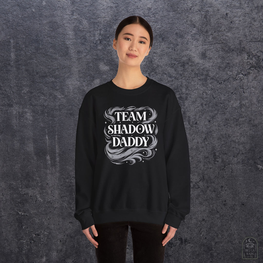 Team Shadow Daddy Crewneck Sweatshirt