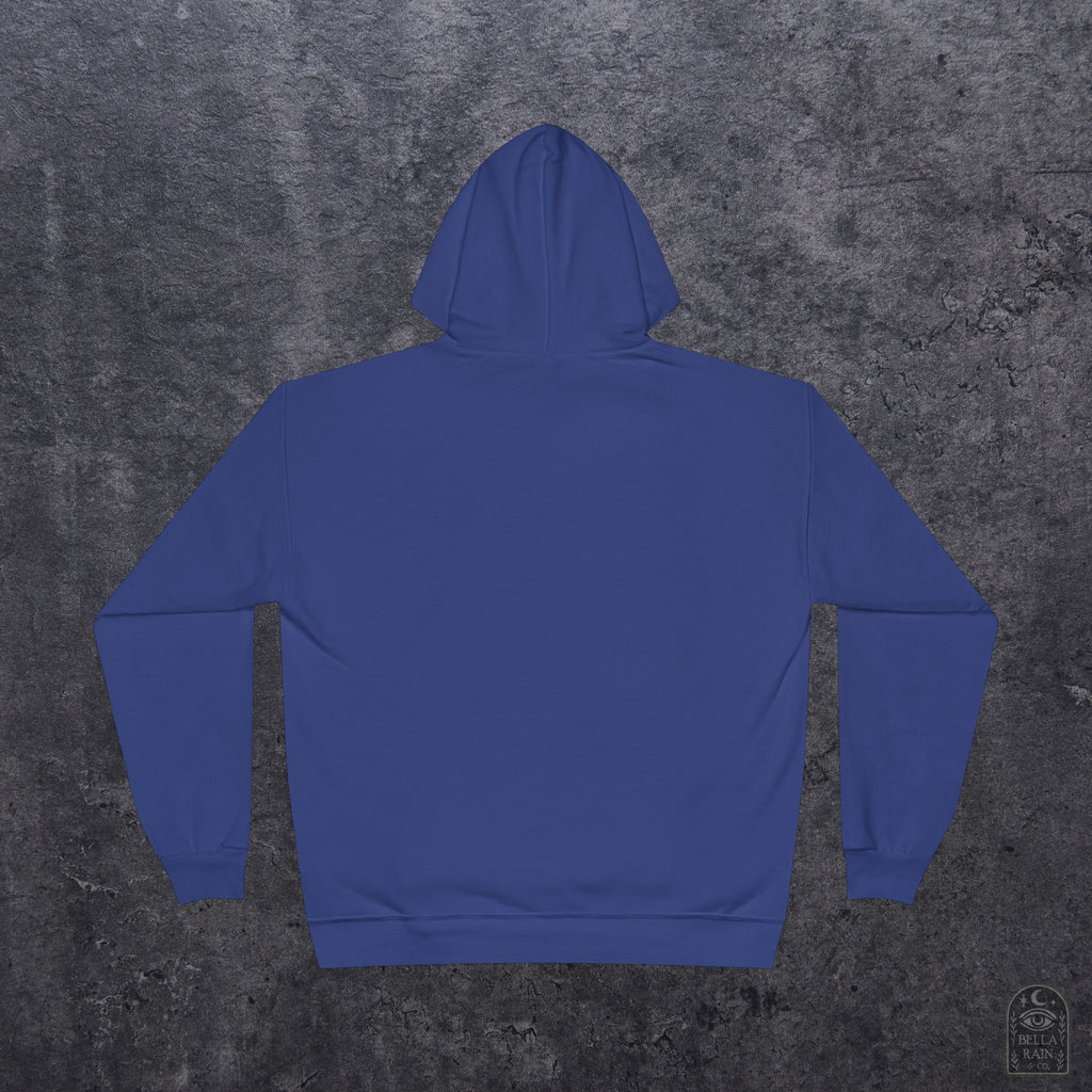 Wow Genetic Pullover